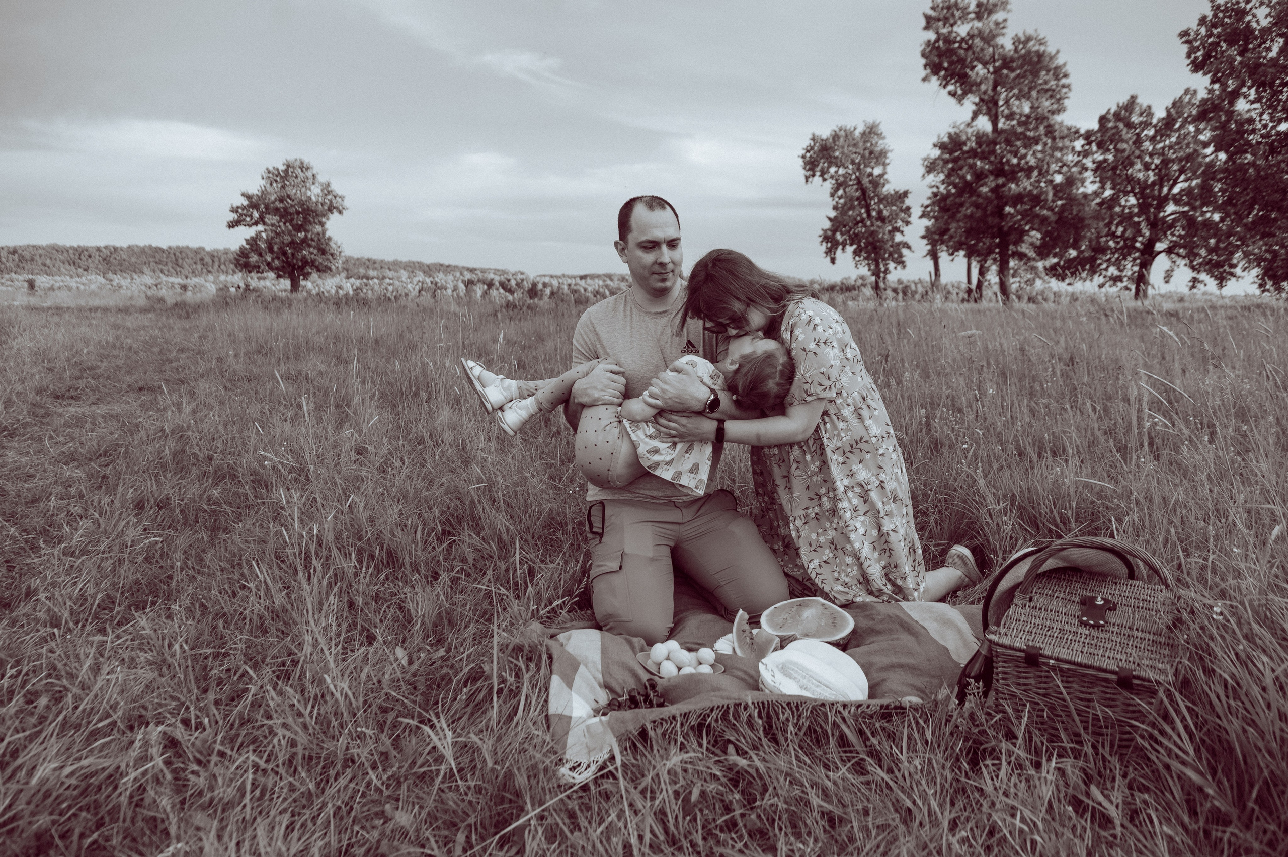 СЕМЕЙНАЯ. Совец ДЗ. Наталья. Детский и семейный фотограф Катерина Мишина