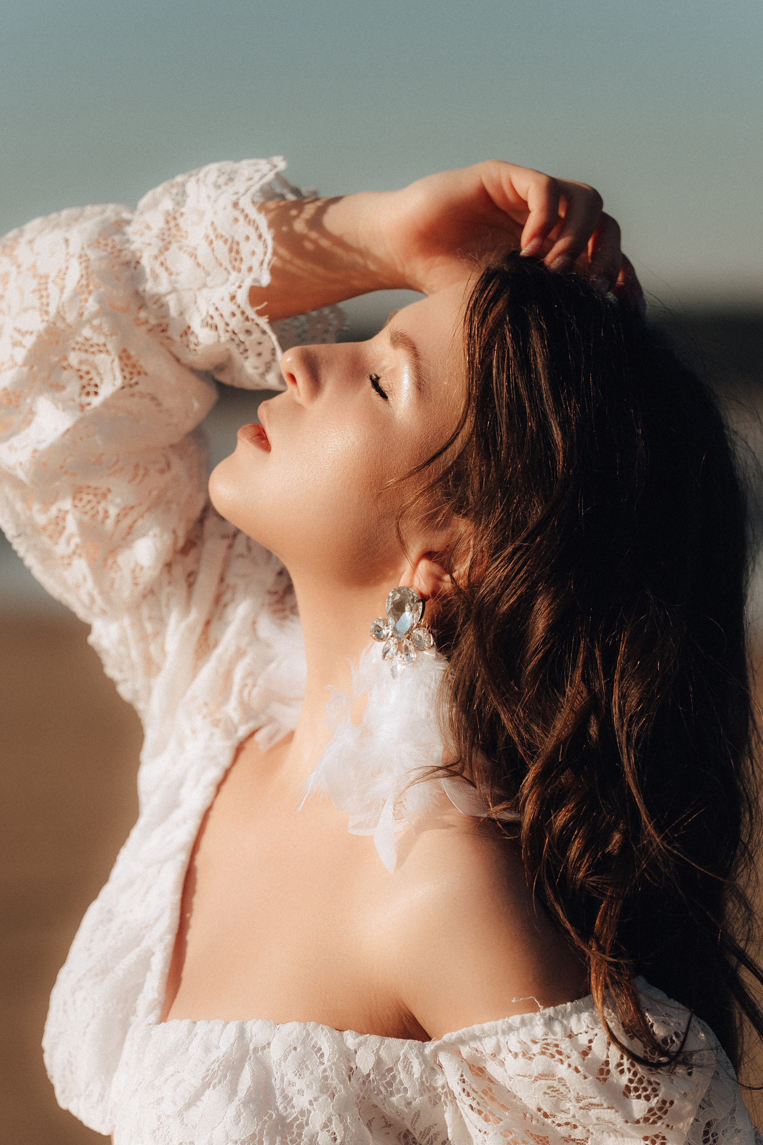 Горьковское море. Детский и семейный фотограф Катерина Мишина