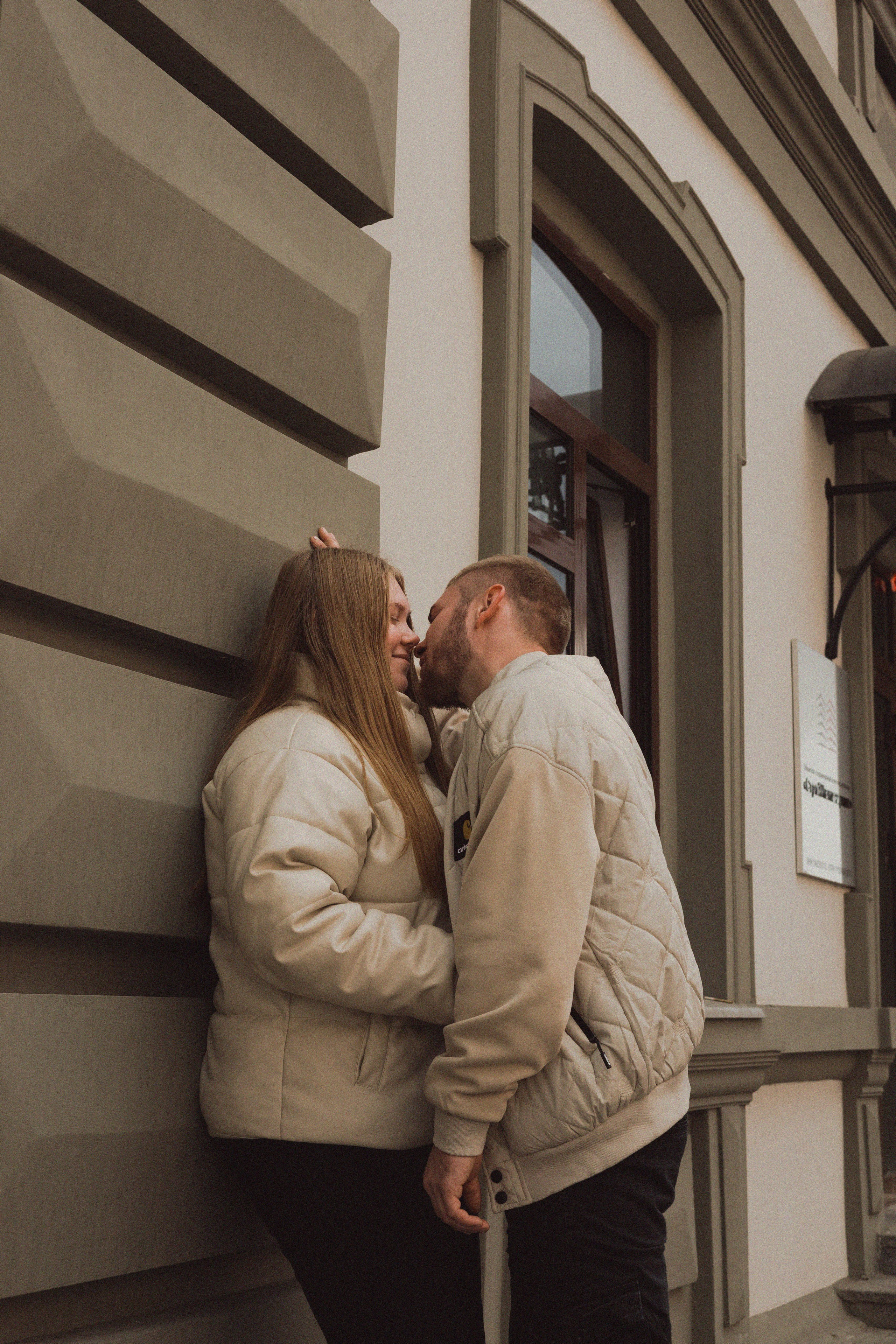 Петр & Маргарита. Настя Лекса. фотограф г. Красноярск