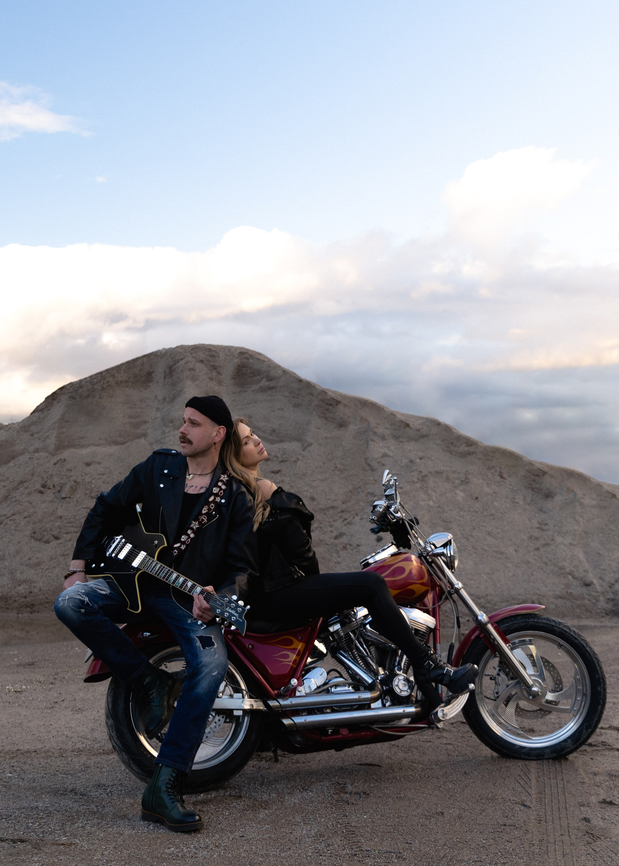 Маша и Вова. Фотограф в Калининграде Сокирко Светлана