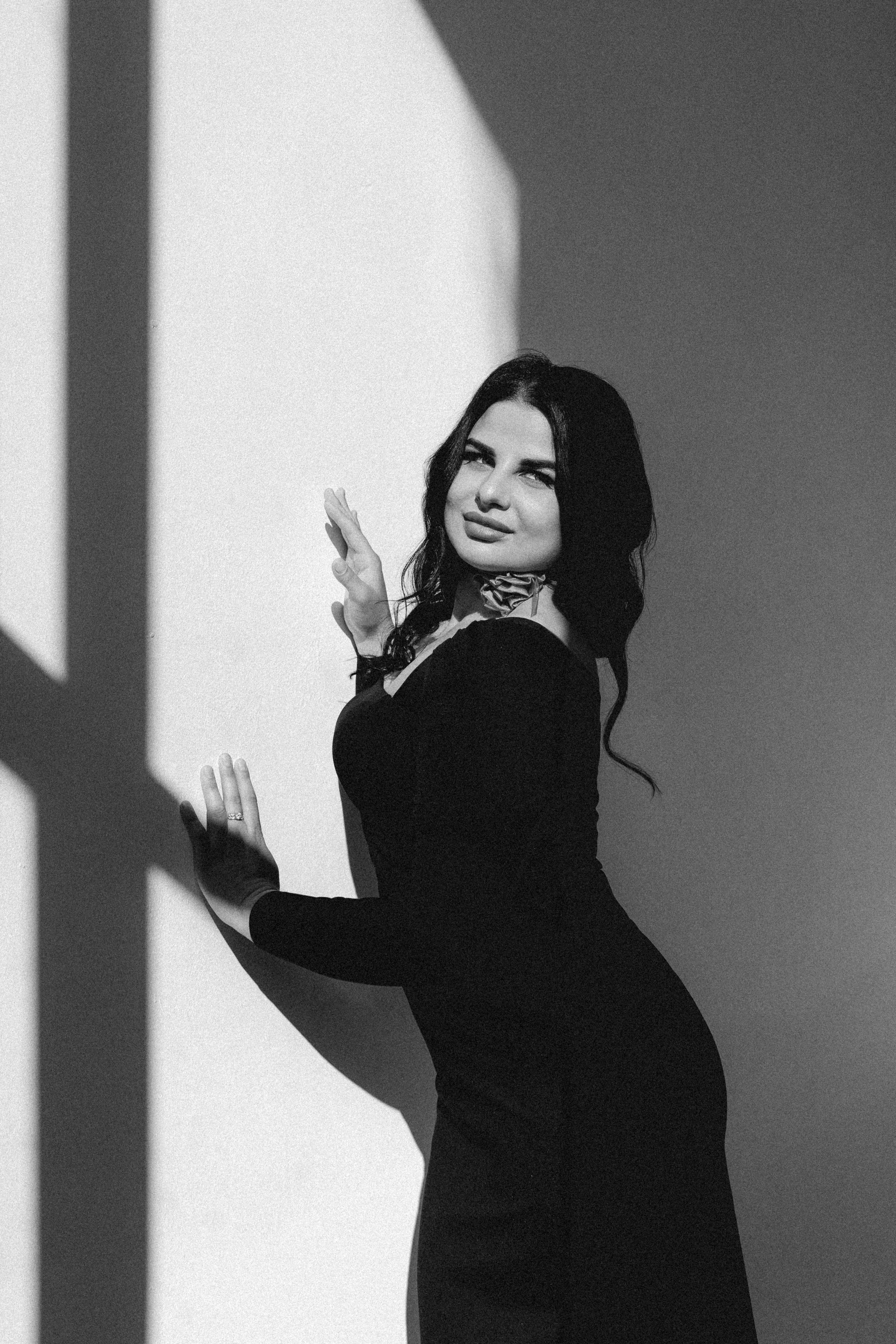 Анжелика | HB. Фотограф в Калининграде Сокирко Светлана