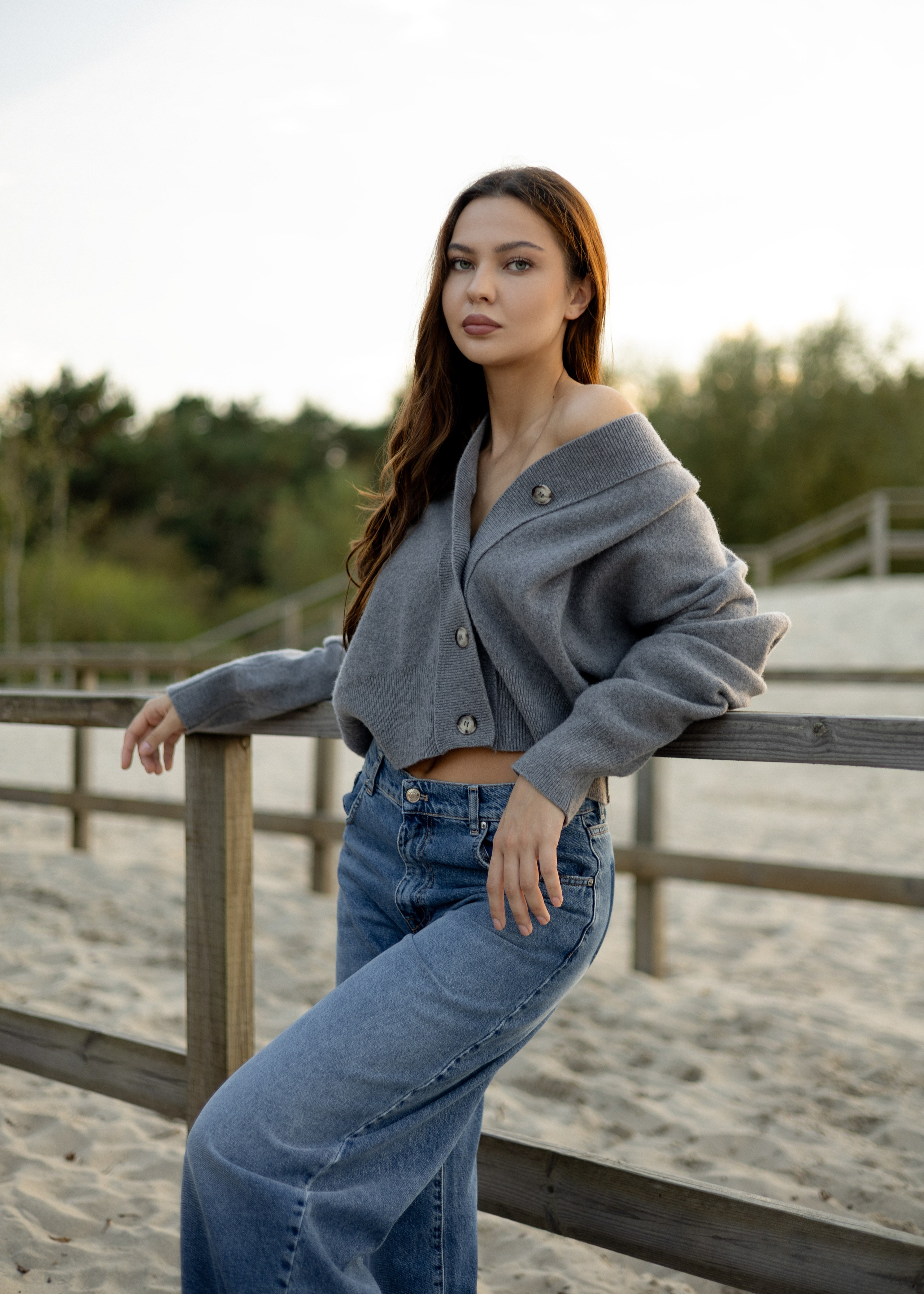 Ирина | море. Фотограф в Калининграде Сокирко Светлана