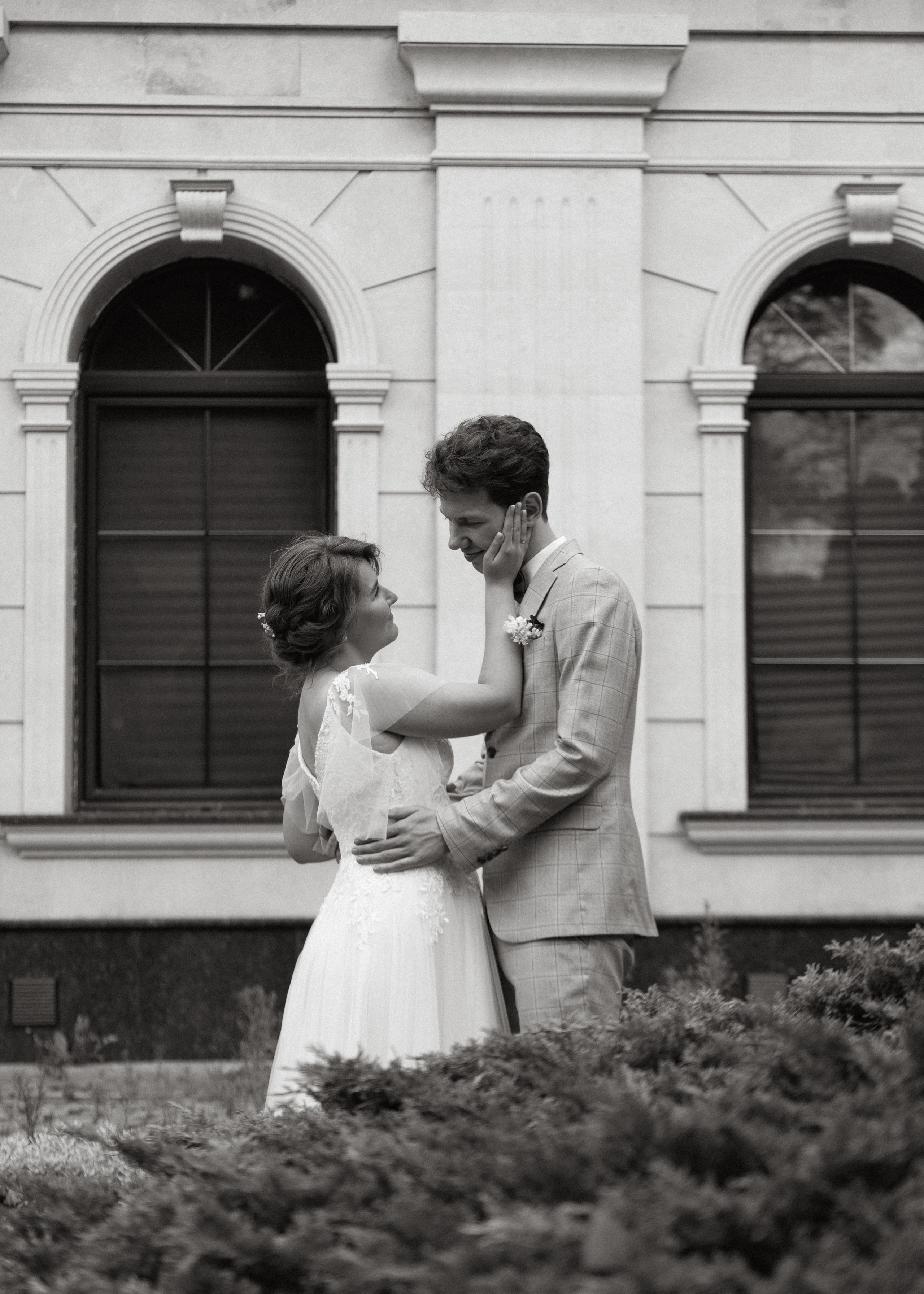 Свадьба Василисы & Филиппа. Фотограф в Калининграде Сокирко Светлана