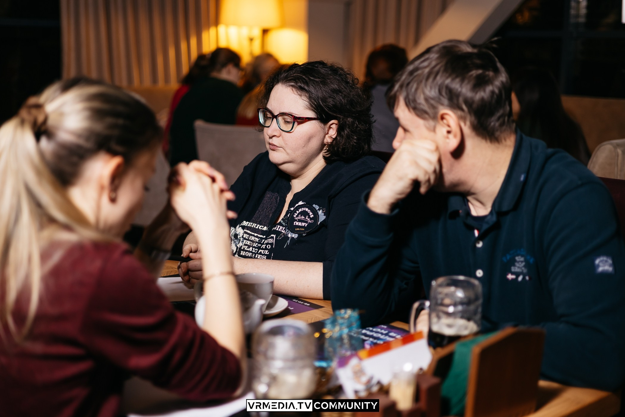 Ресторан «Мюнхен»: Эйнштейн Party