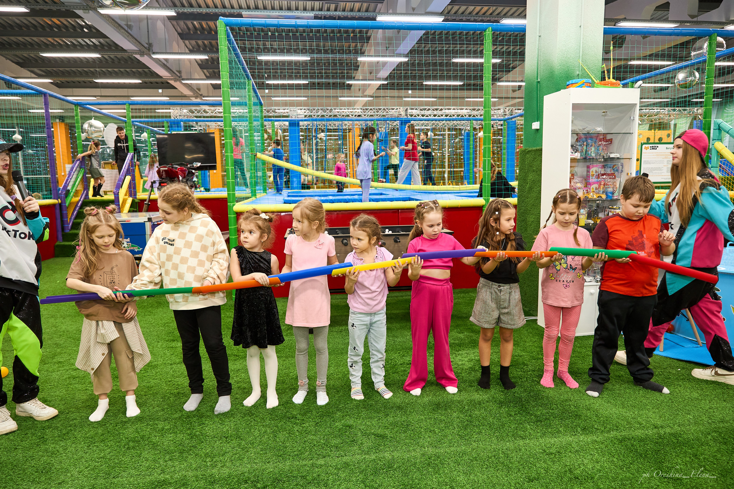 MAXSILAND ULYANOVSK. Свадебный и семейный фотограф в Ульяновске Орешина Елена