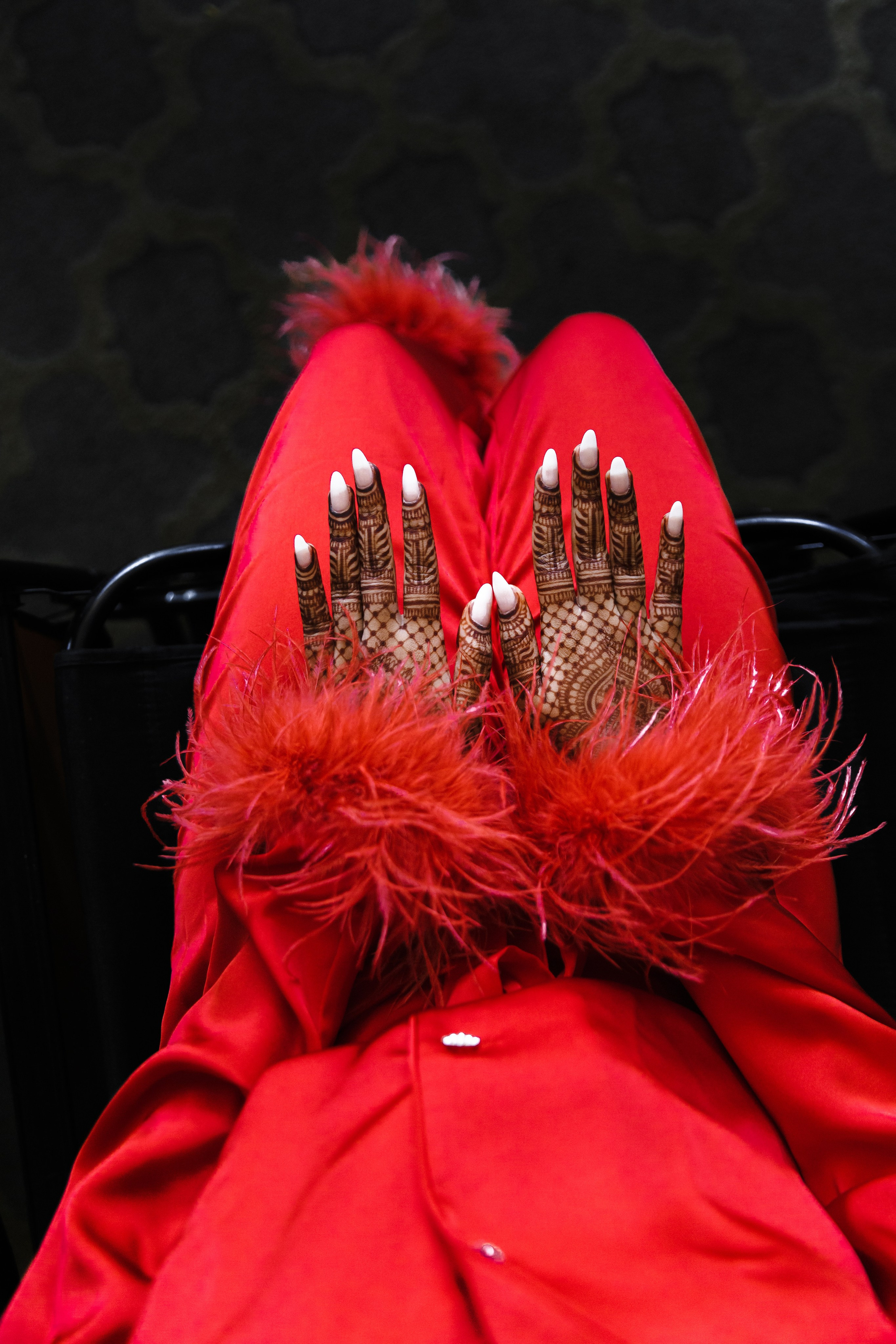 Дим Гранд — AI креатор и фотограф с 16-летним опытом | г. Москва и весь мир