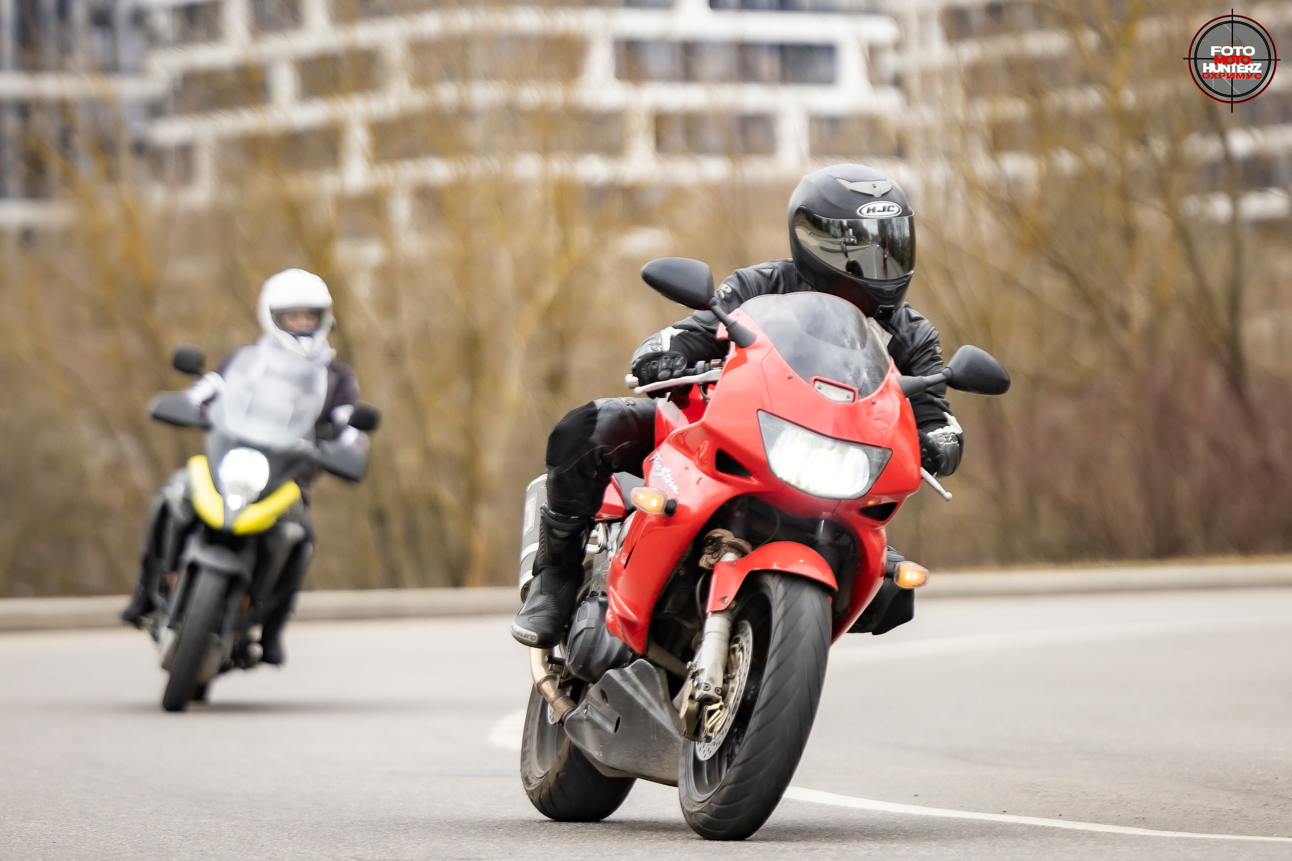 Марафон на Островной 30.03.25. Фотограф Владимир Охрименко