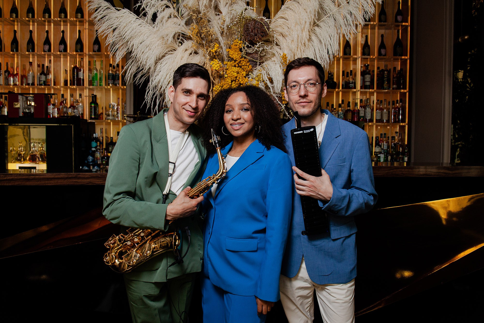 Events. Организация и съёмка мероприятий любого формата. Иван Быков