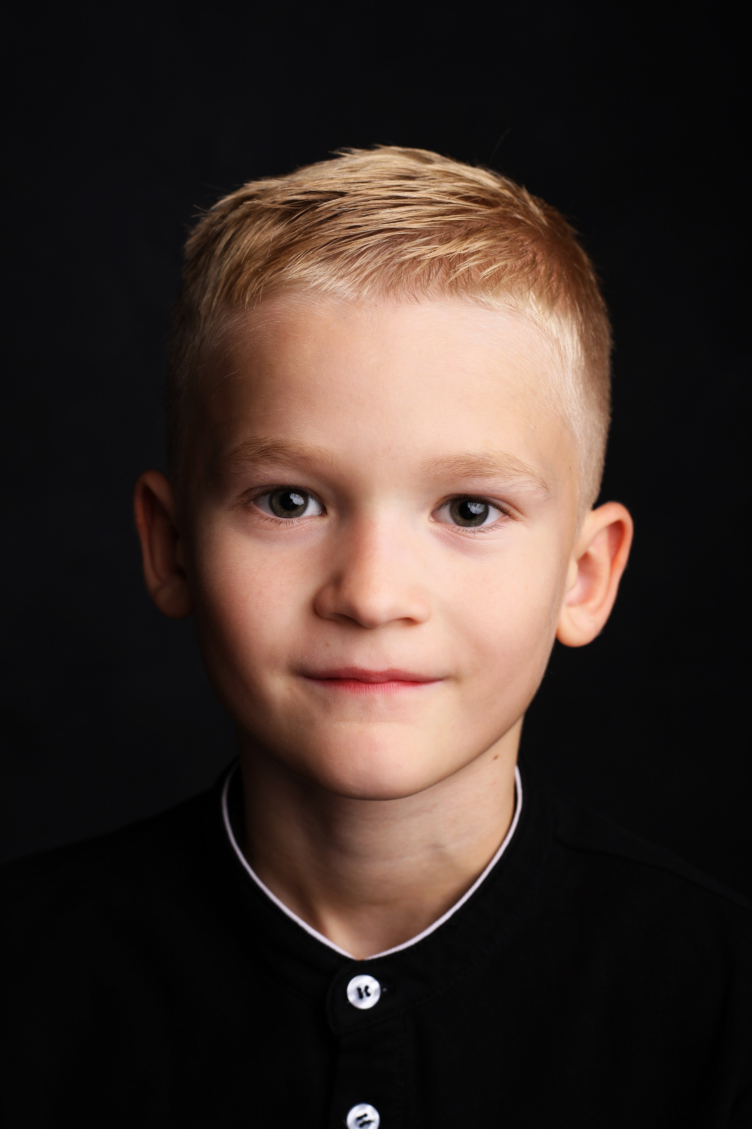 Семейный портрет. Фотограф в Москве Юлия Майорова