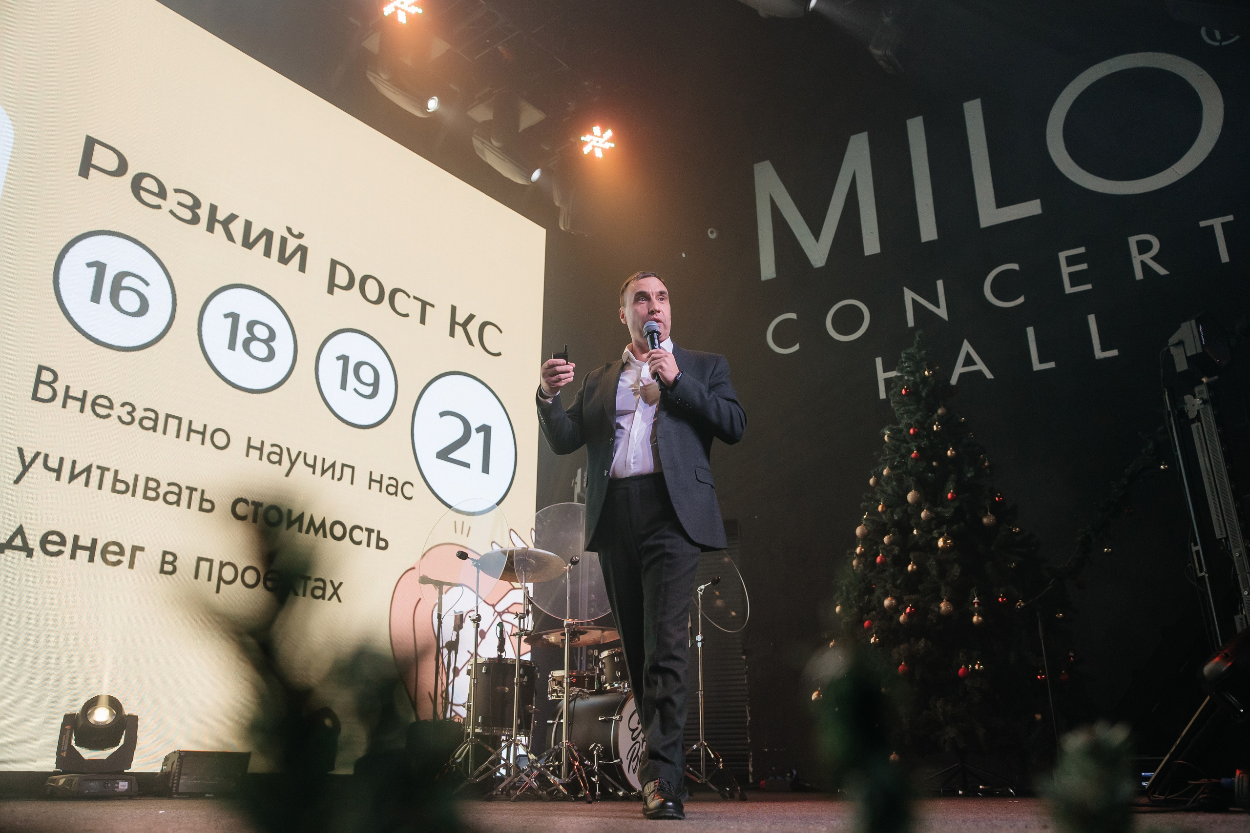 Новый Год на ПИКе. Свадебный и Репортажный фотограф Нижний Новгород Москва Ежов Иван