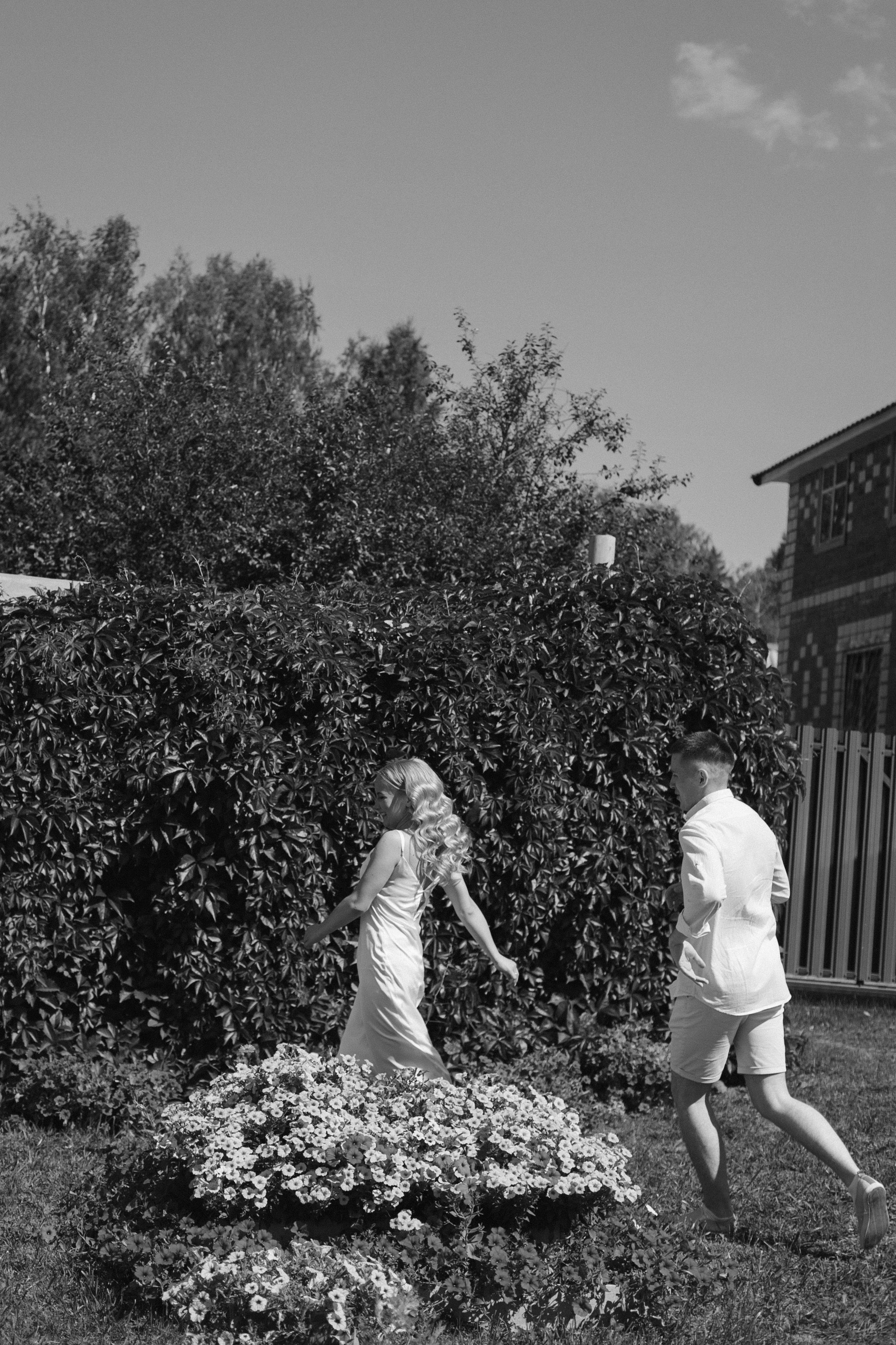 Дом, где живёт ЛЮБОВЬ. Свадебный фотограф в Ижевске Диля Ахмадишина