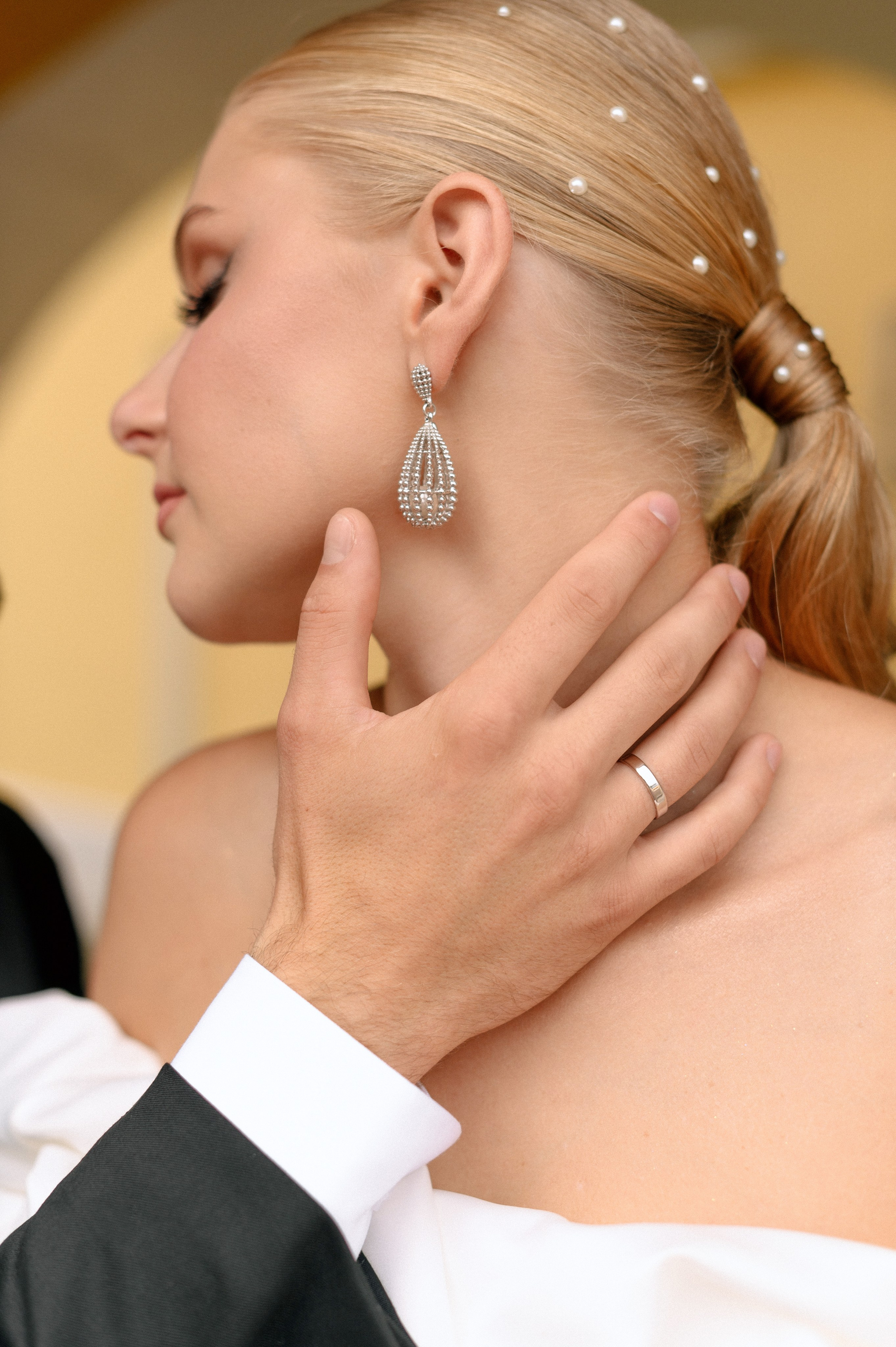 НАСТЯ и КИРИЛЛ. Шашкова Вероника / Свадебный и семейный фотограф Москва и Ярославль