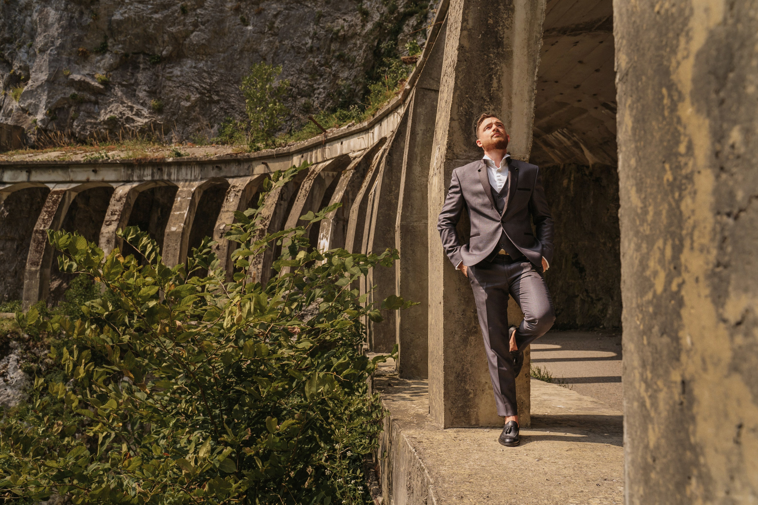 Свадебная фотосессия на море и в горах в Сочи. Алина Бернд — свадебный и индивидуальный фотограф в Сочи и Адлере