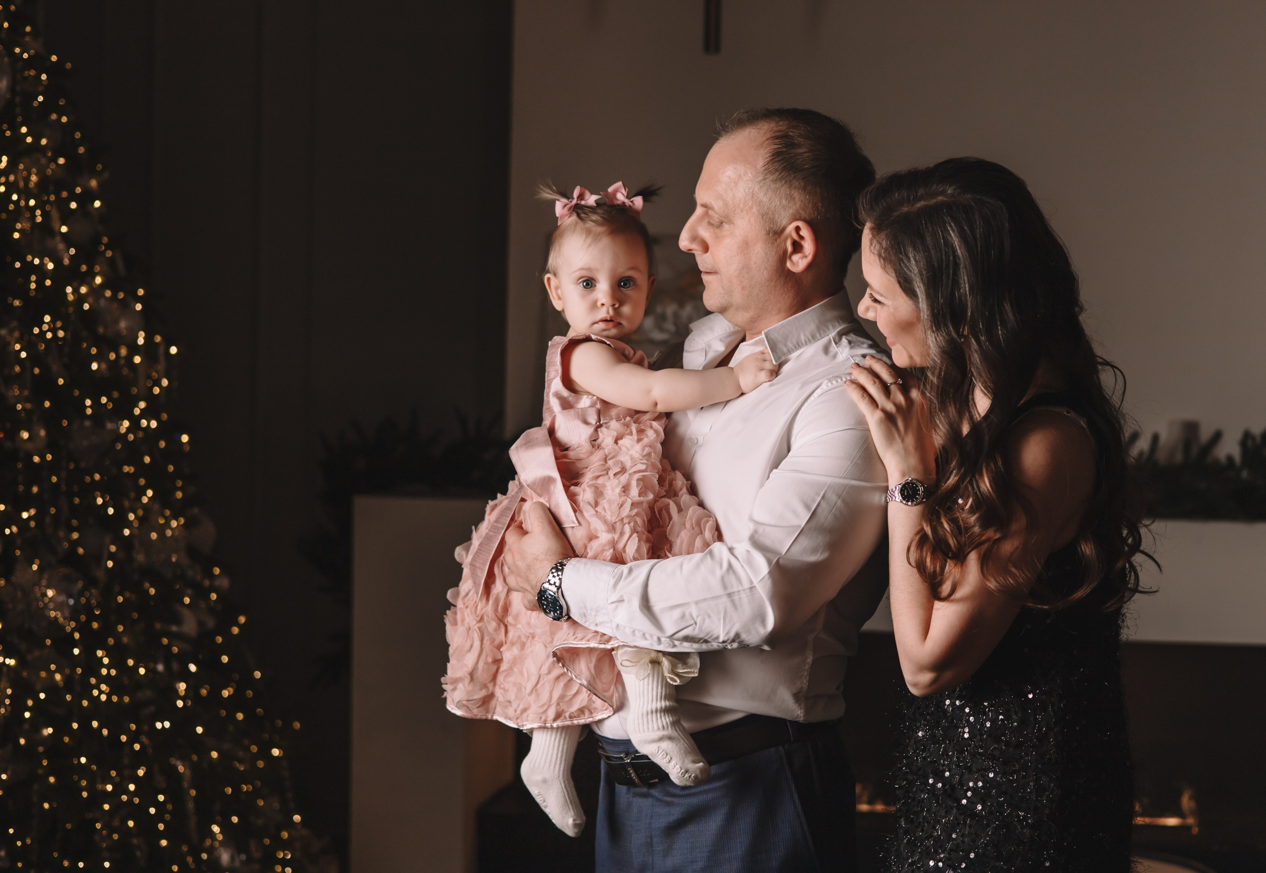 Есения+Мама+Папа