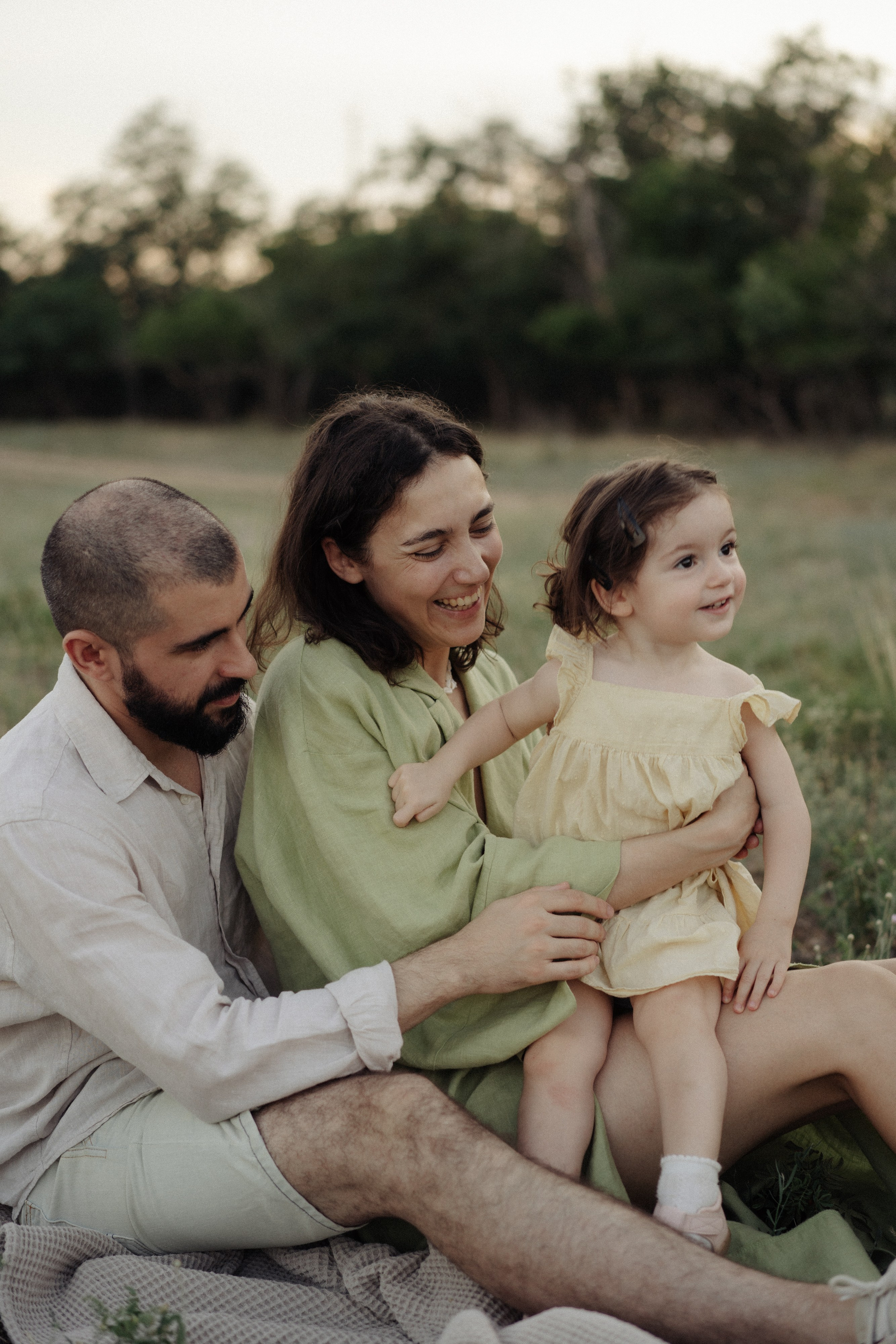 Коля Катя Зоя. Семейный и детский фотограф в Волгограде и Сочи Наталия Пирметова