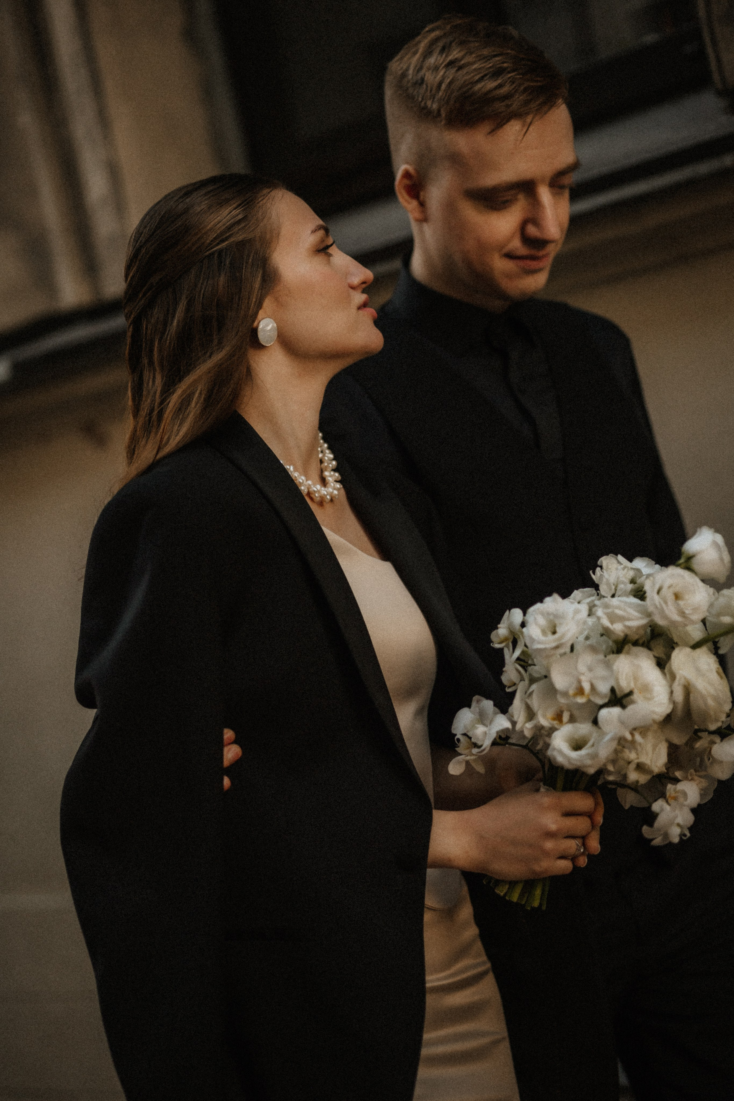 Артур и Вика | Просторно в твоем сердце. Свадебный фотограф в Санкт-Петербурге Анастасия Селиванова