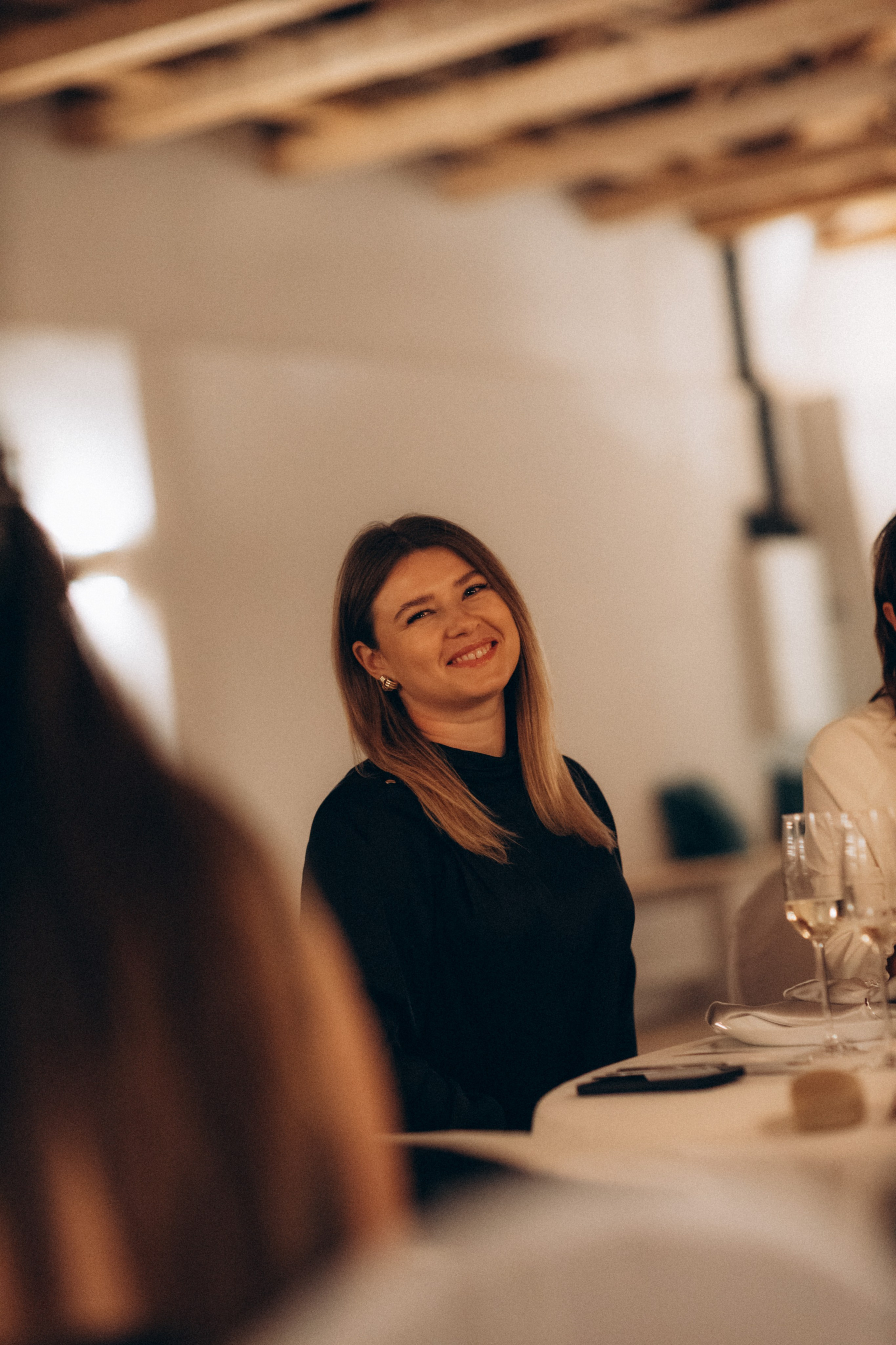 The Hedonist Story | Gastronomic Dinners. Photographer in Prague Alexander Pivovarov