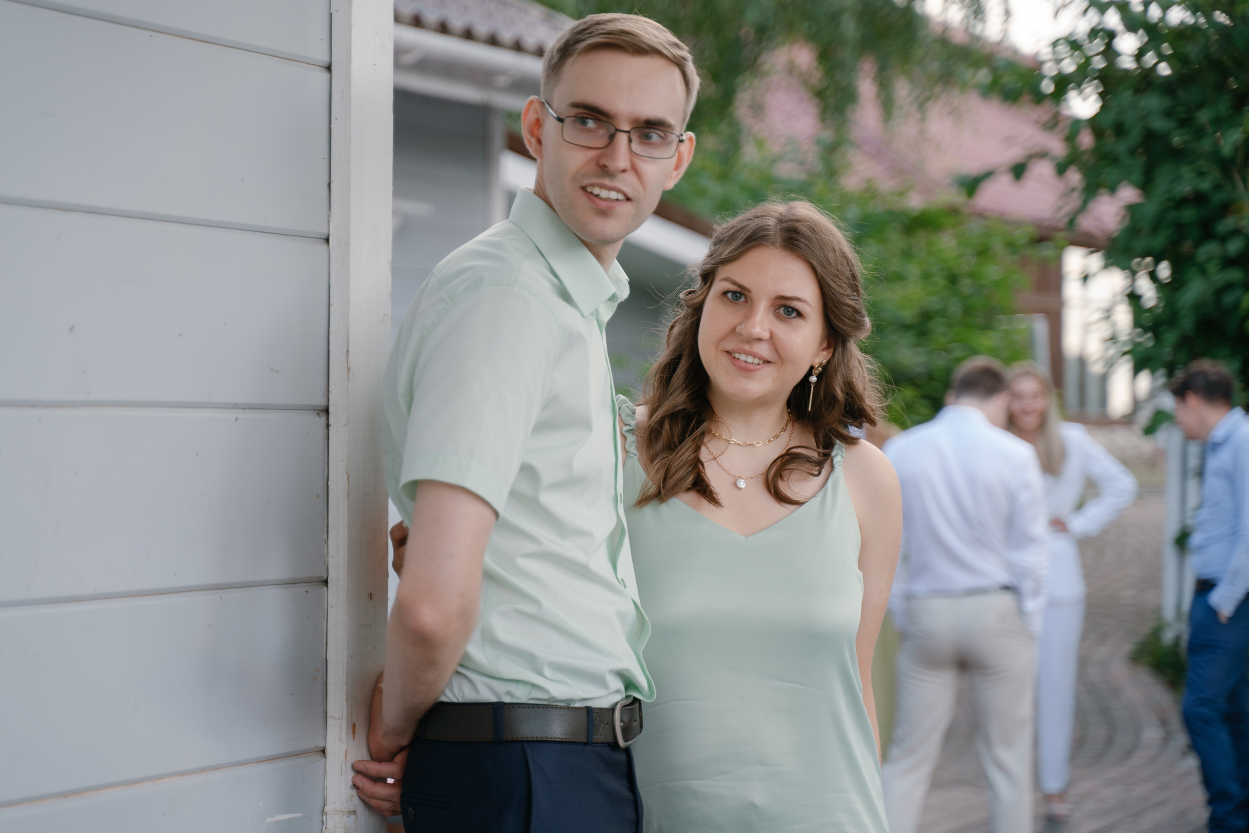 3. Свадебный фотограф — Наталья Фед СПб/Москва