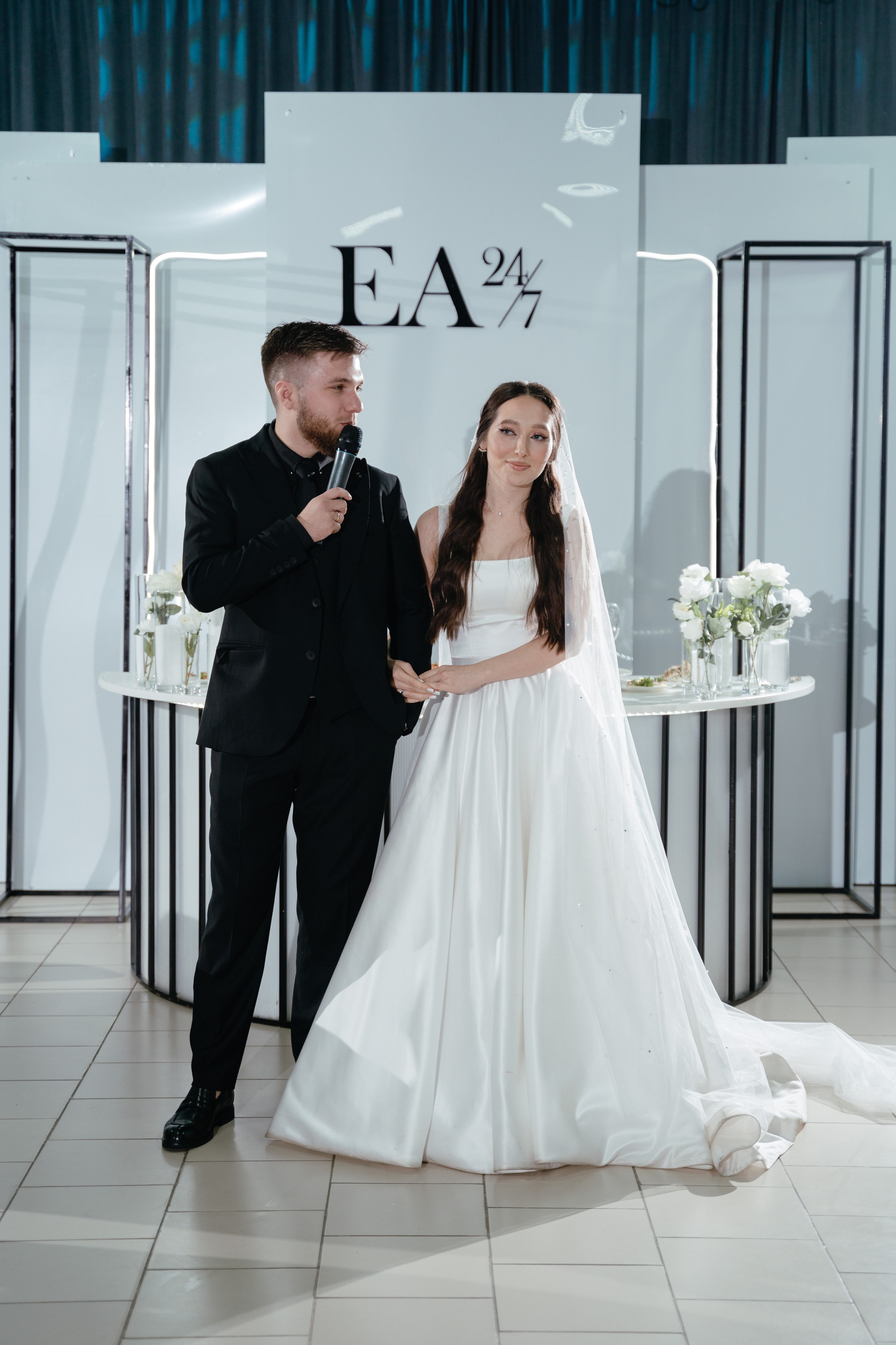 Егор и Анастасия. Фотограф Алматы