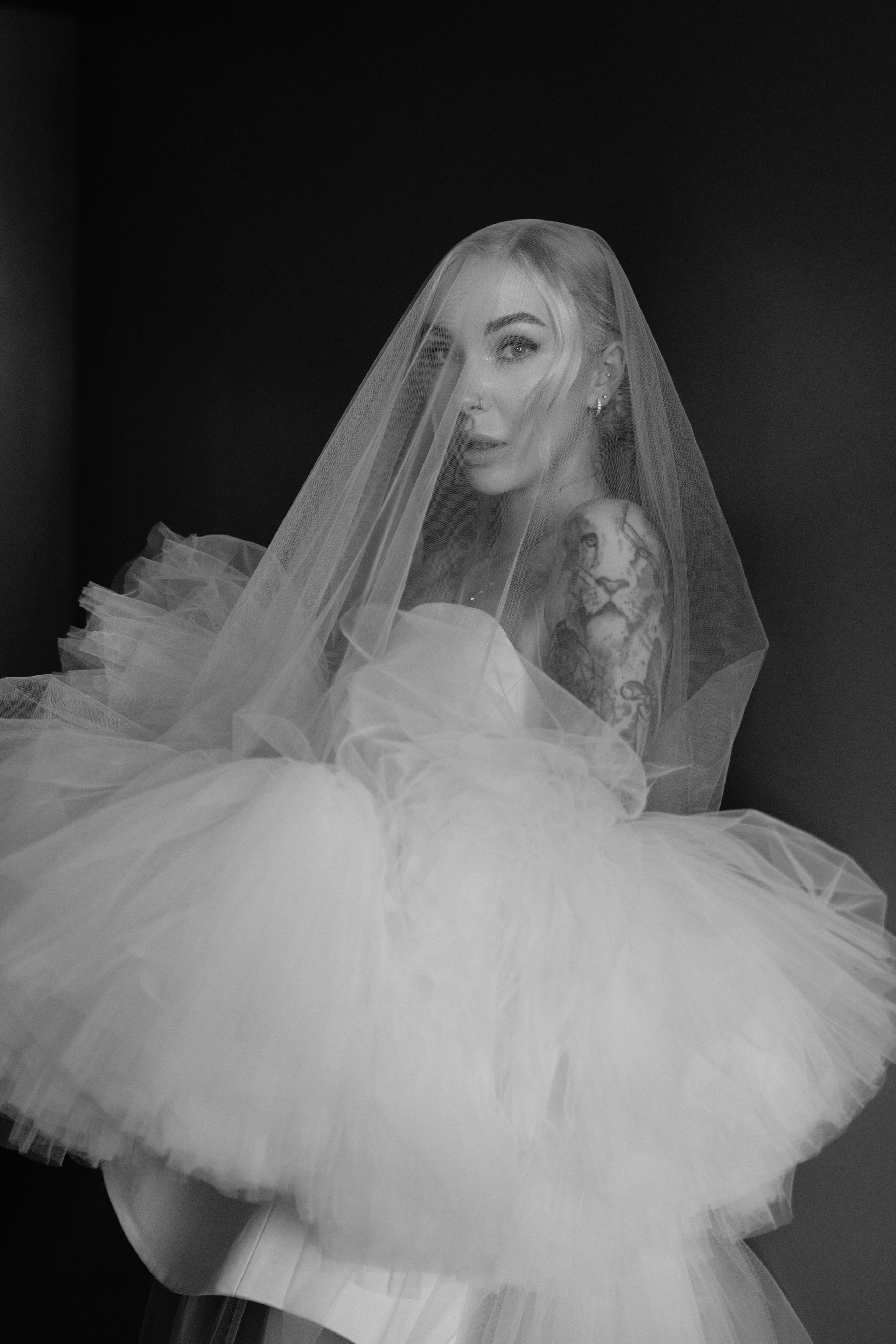 Антон и Оля. Фотограф Екатеринбург