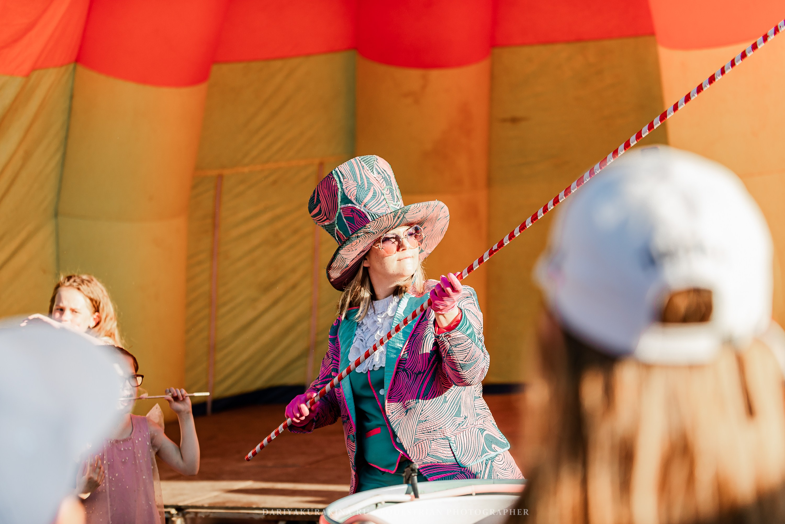 #ПОНИФОРУМ 2024. Конный фотограф Куракина Дарья • Фотосессии с лошадьми