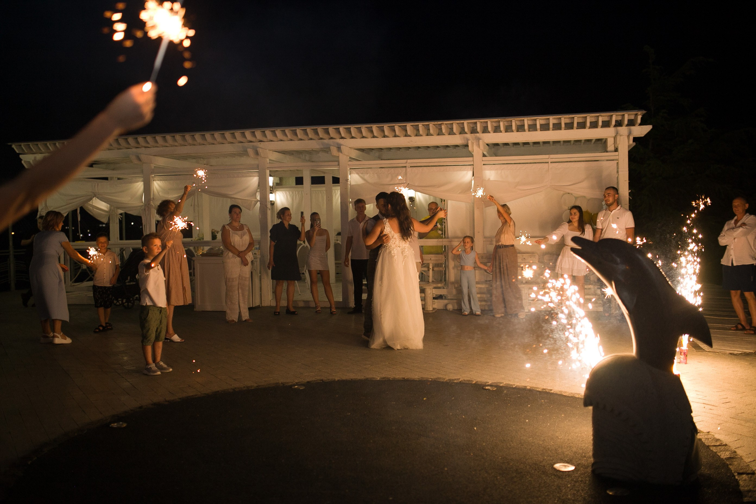 Свадьба.Ла Грейс. Дизайн интерьера Керчь, дизайнер интерьера Еремина Мария Керчь, Симфер