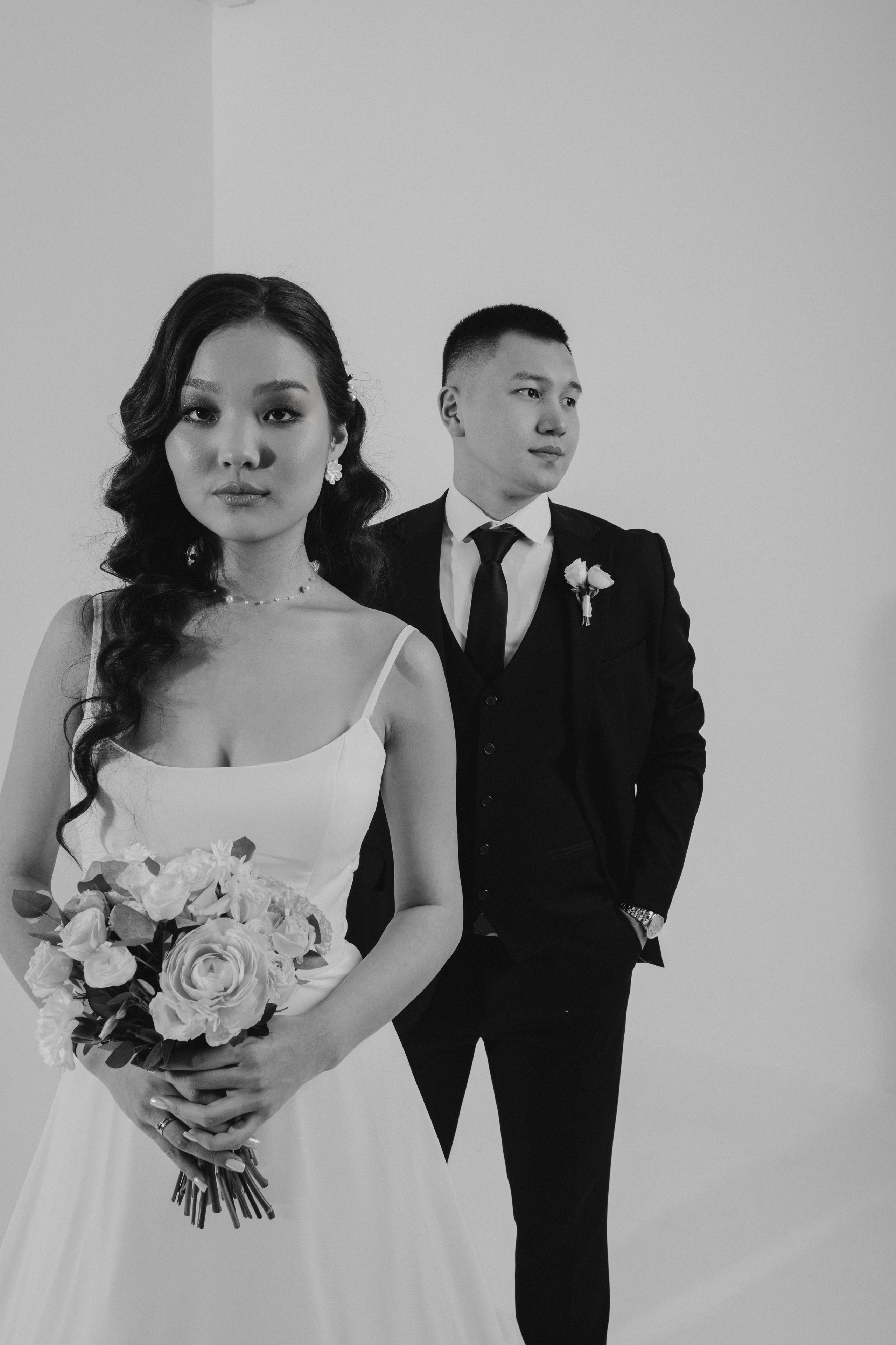 Мингиян и Айса. Семейный фотограф в Новом Уренгое Алёна Пряженцева