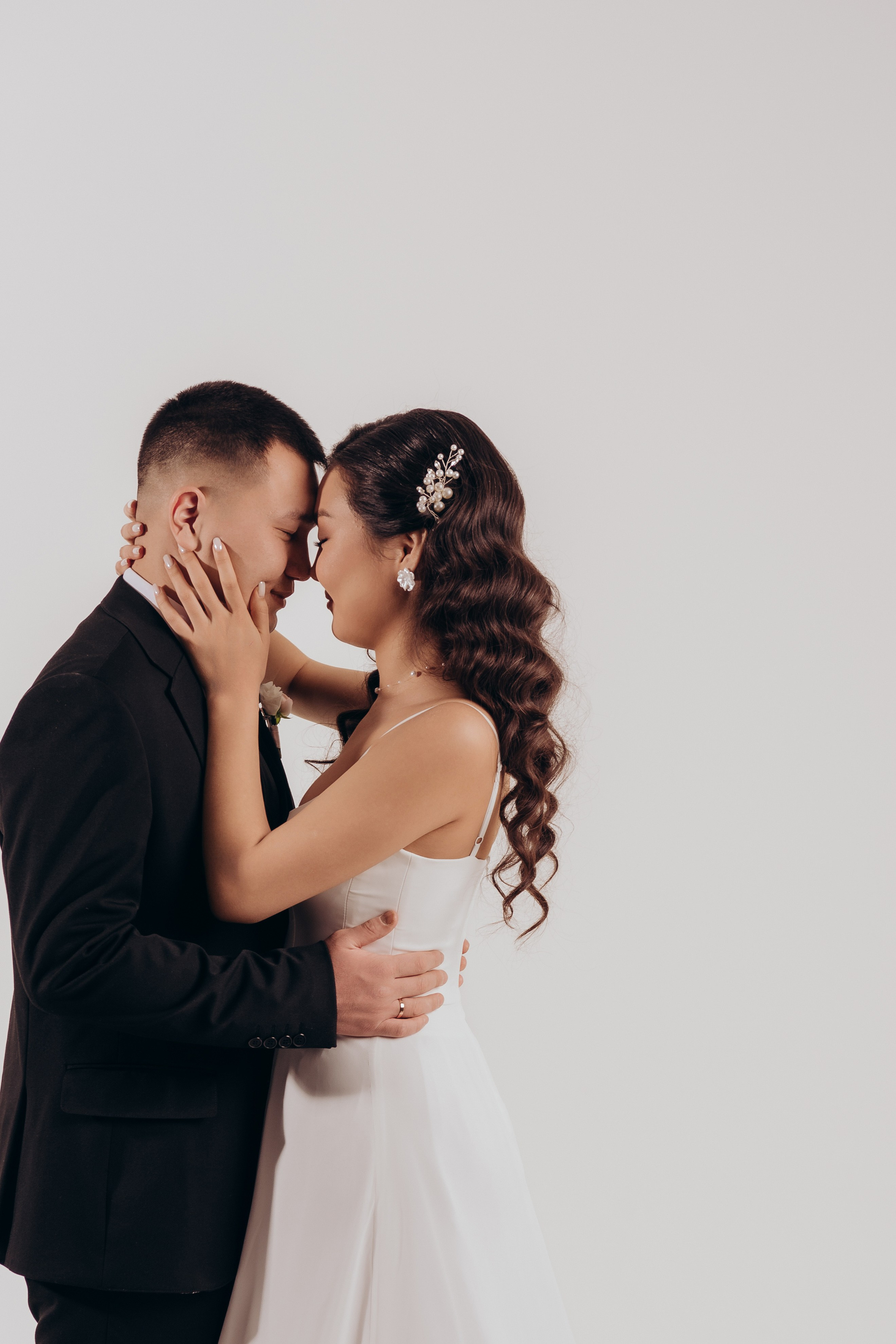 Мингиян и Айса. Семейный фотограф в Новом Уренгое Алёна Пряженцева