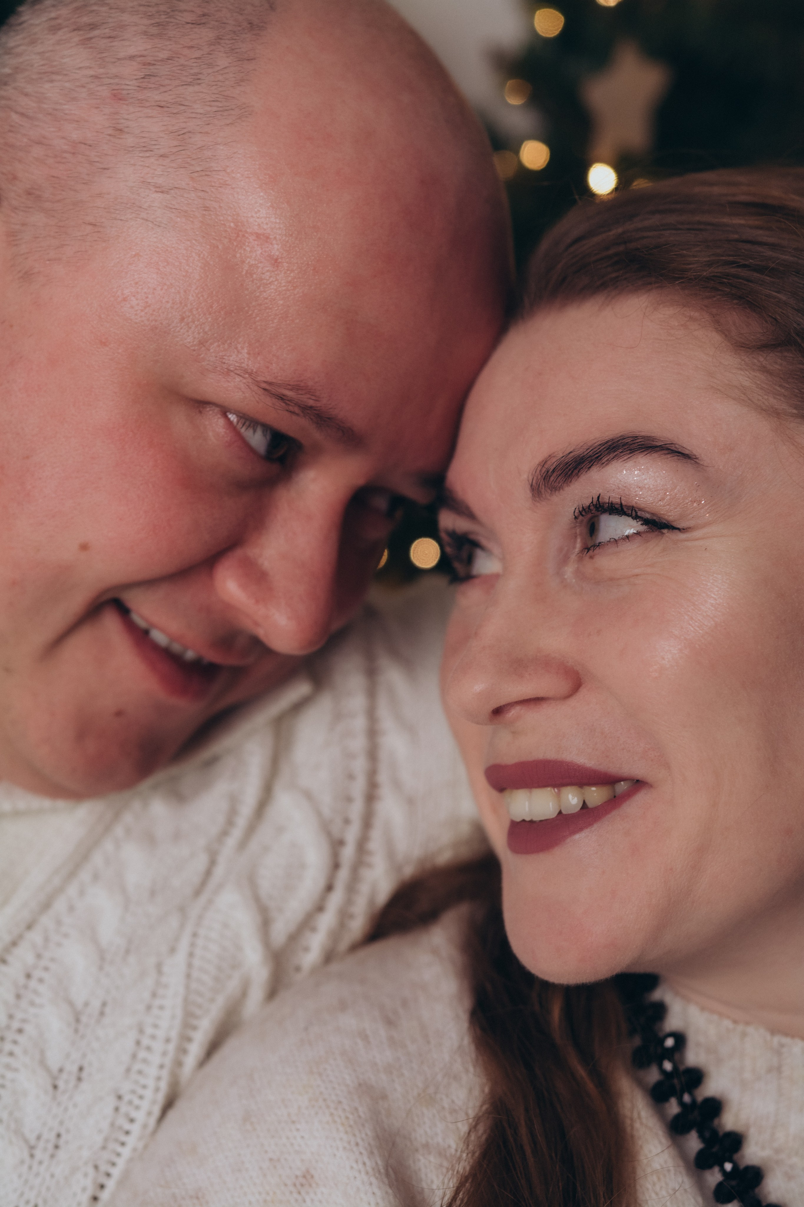 В кругу самых близких…. Семейный фотограф в Новом Уренгое Алёна Пряженцева