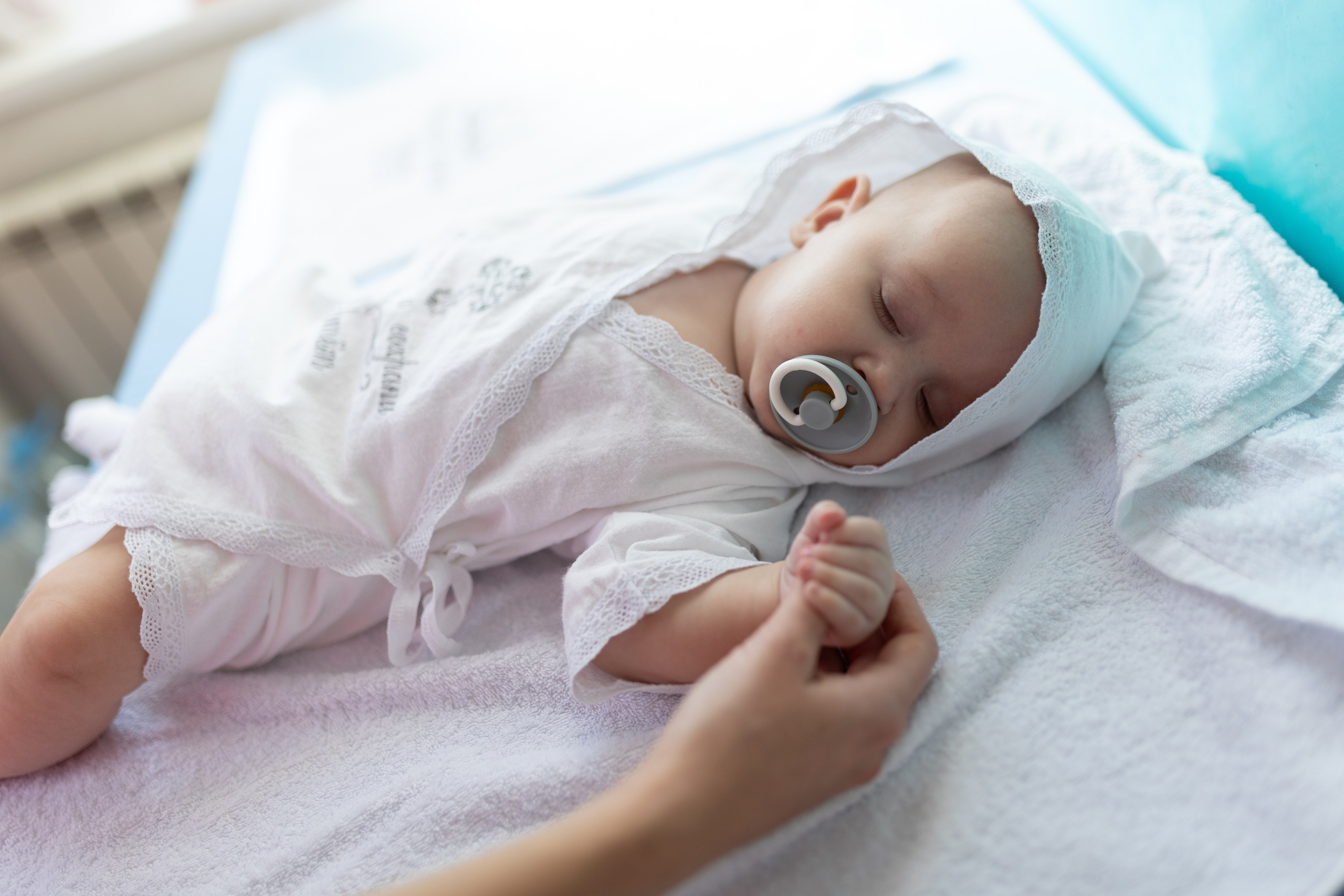 Крещение Артёма (все фото с таинсвта крещения). Фотограф новорожденных. Детский и семейный фотограф Марьяна Юдина