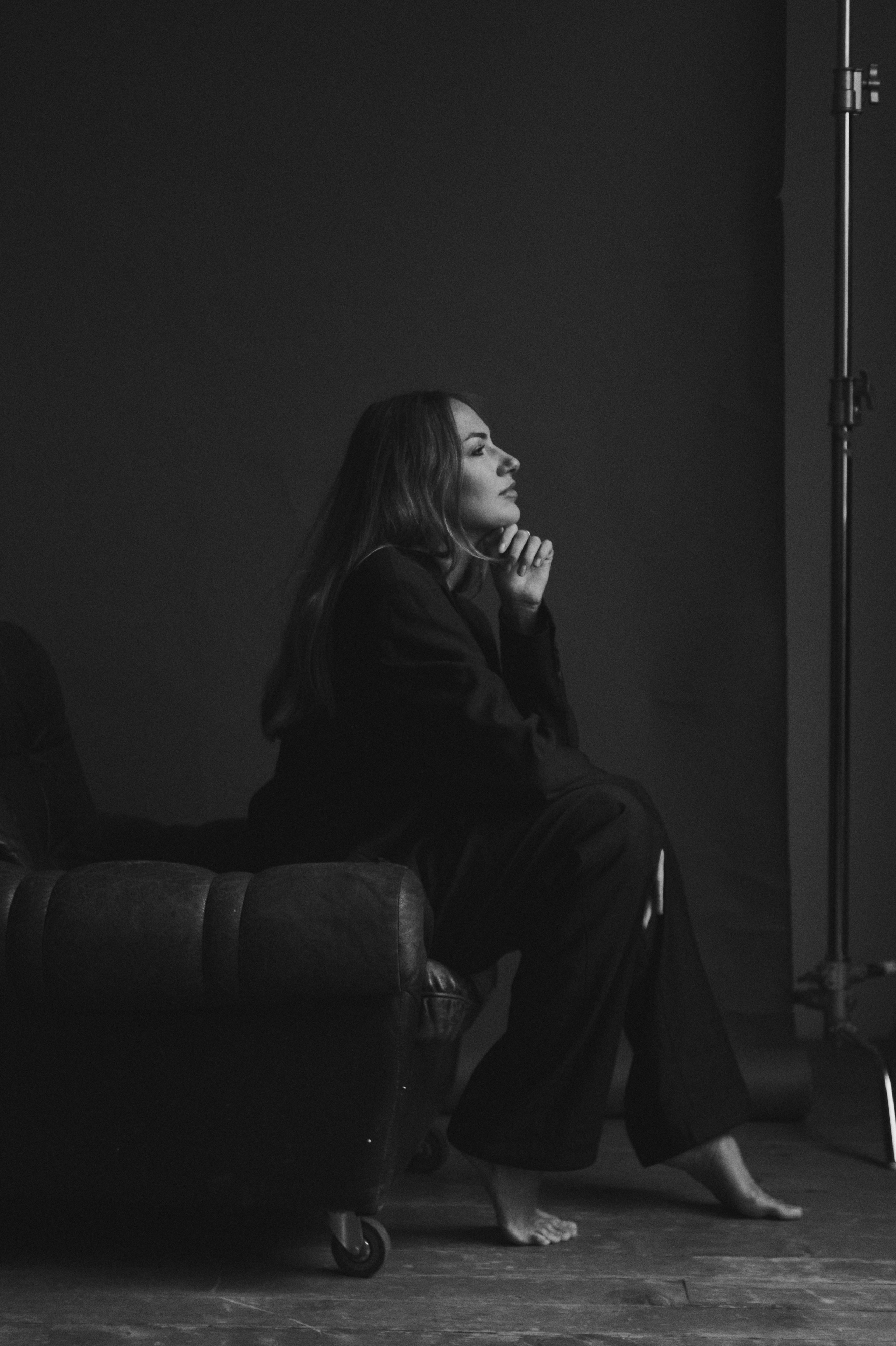 Анастасия. Женский фотограф Лера из Санкт-Петербурга