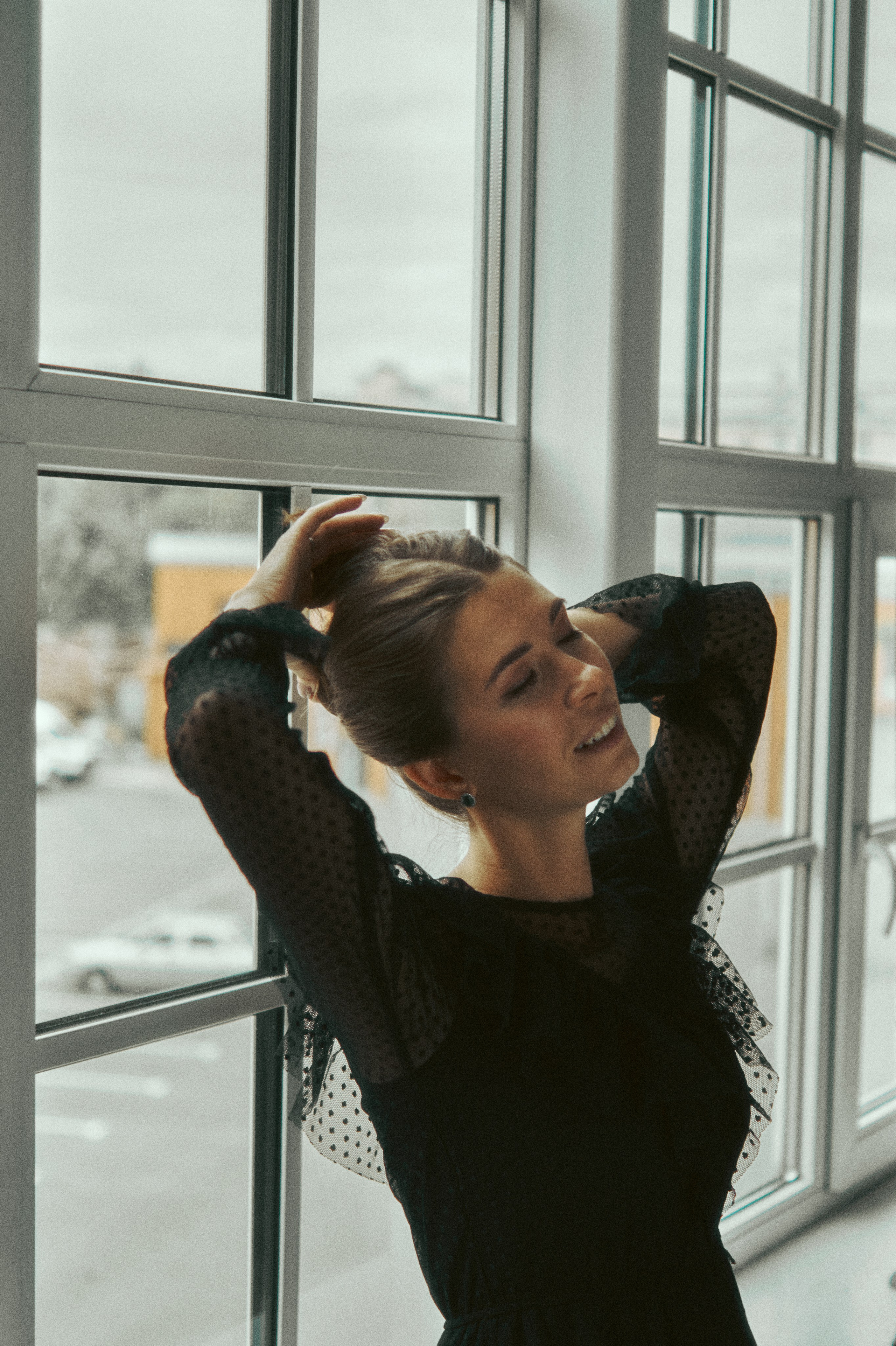 Анна. Женский фотограф Лера из Санкт-Петербурга