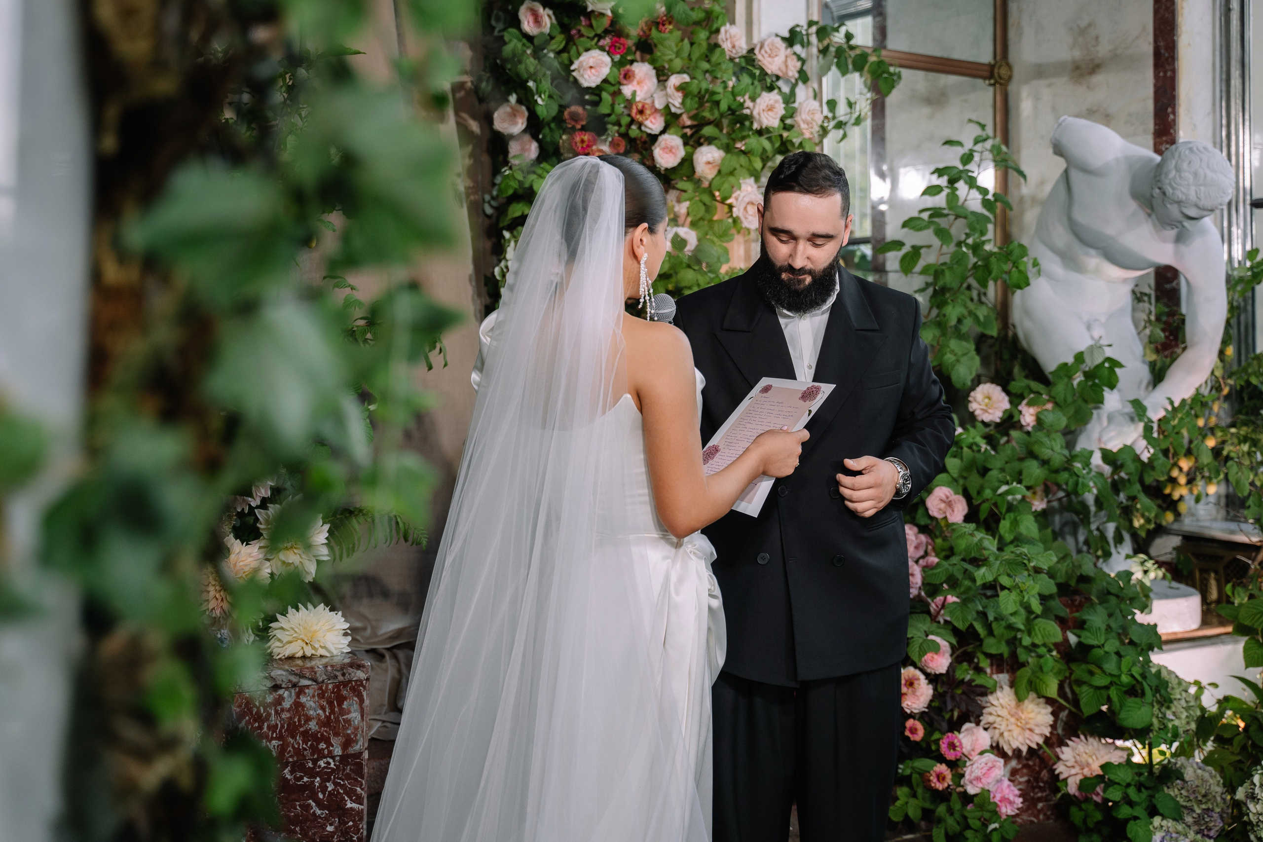 Свадебный день Руслана и Лали. Свадебный и семейный фотограф в Анапе Елена Полетаева