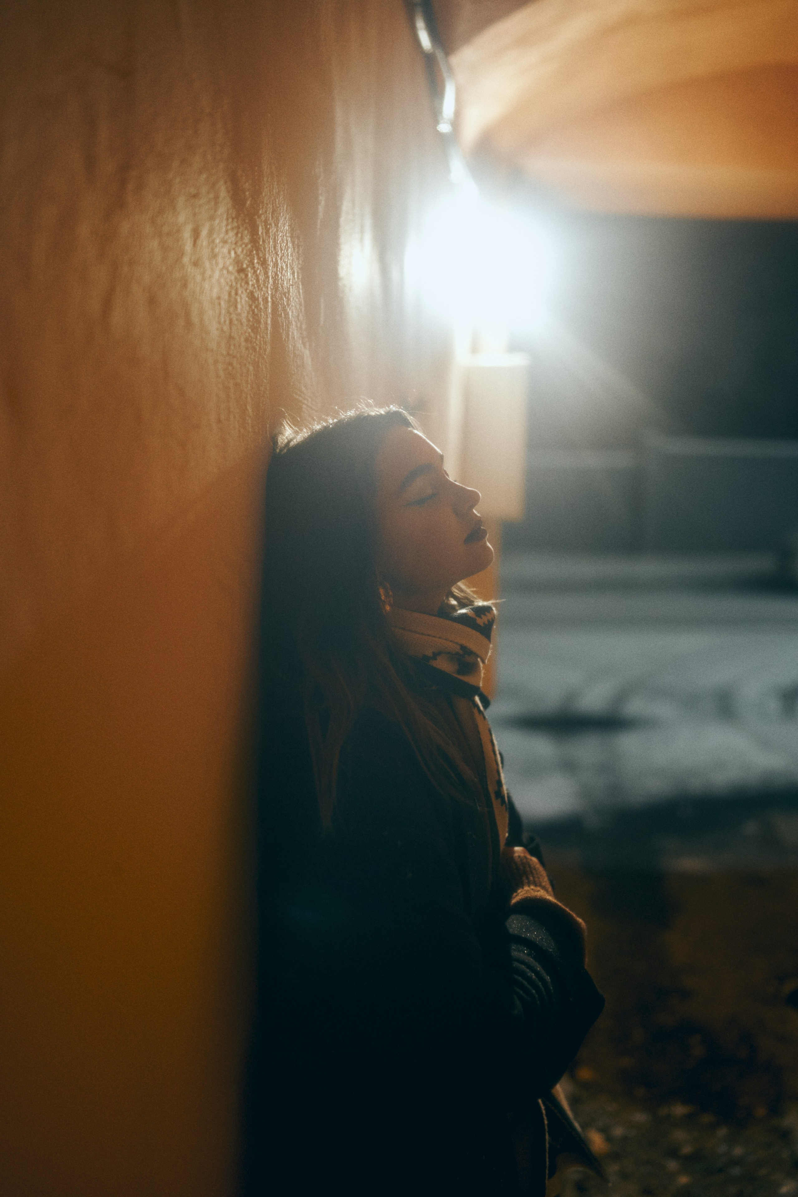 Даша. Фотограф Киров Анжелика Некрасова