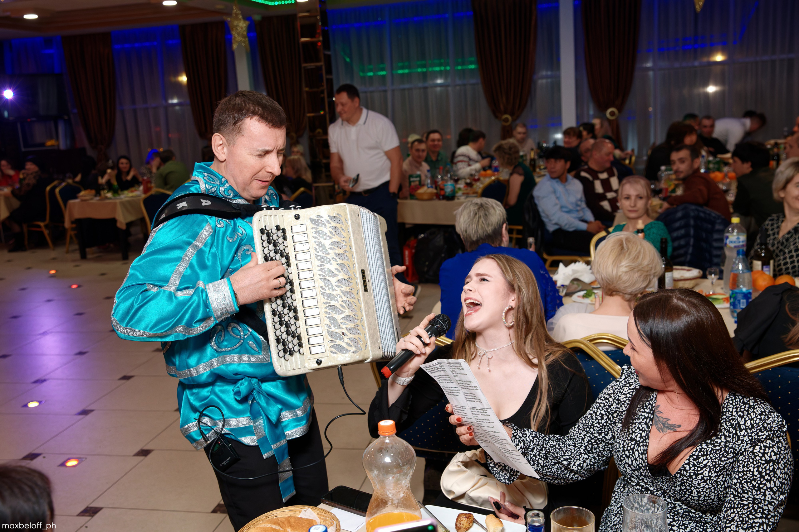 Кристалл. Семейный фотограф — Макс Белогрудов