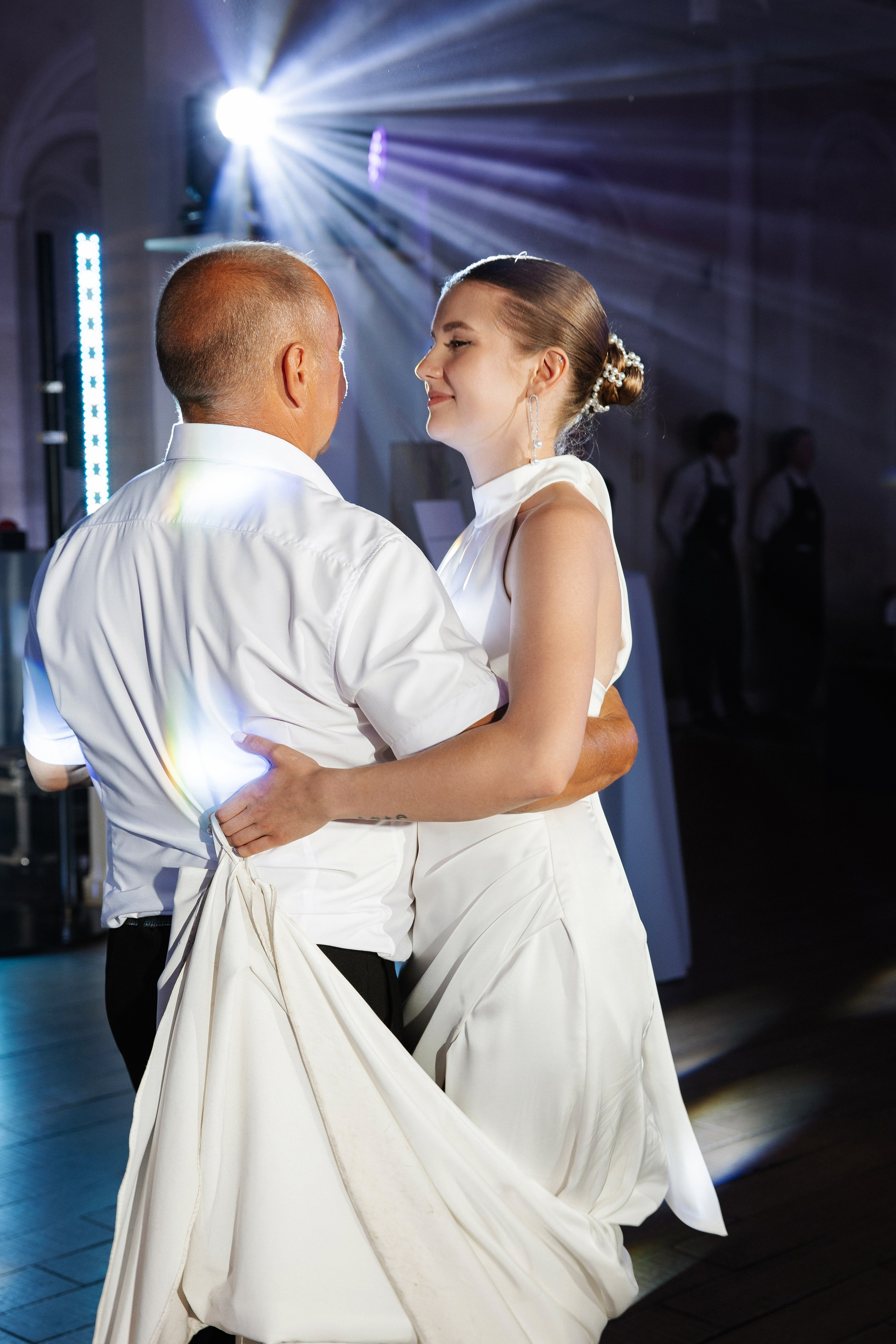 АЛЕКСАНДР И ДАРЬЯ. Свадебный фотограф Нижний Новгород