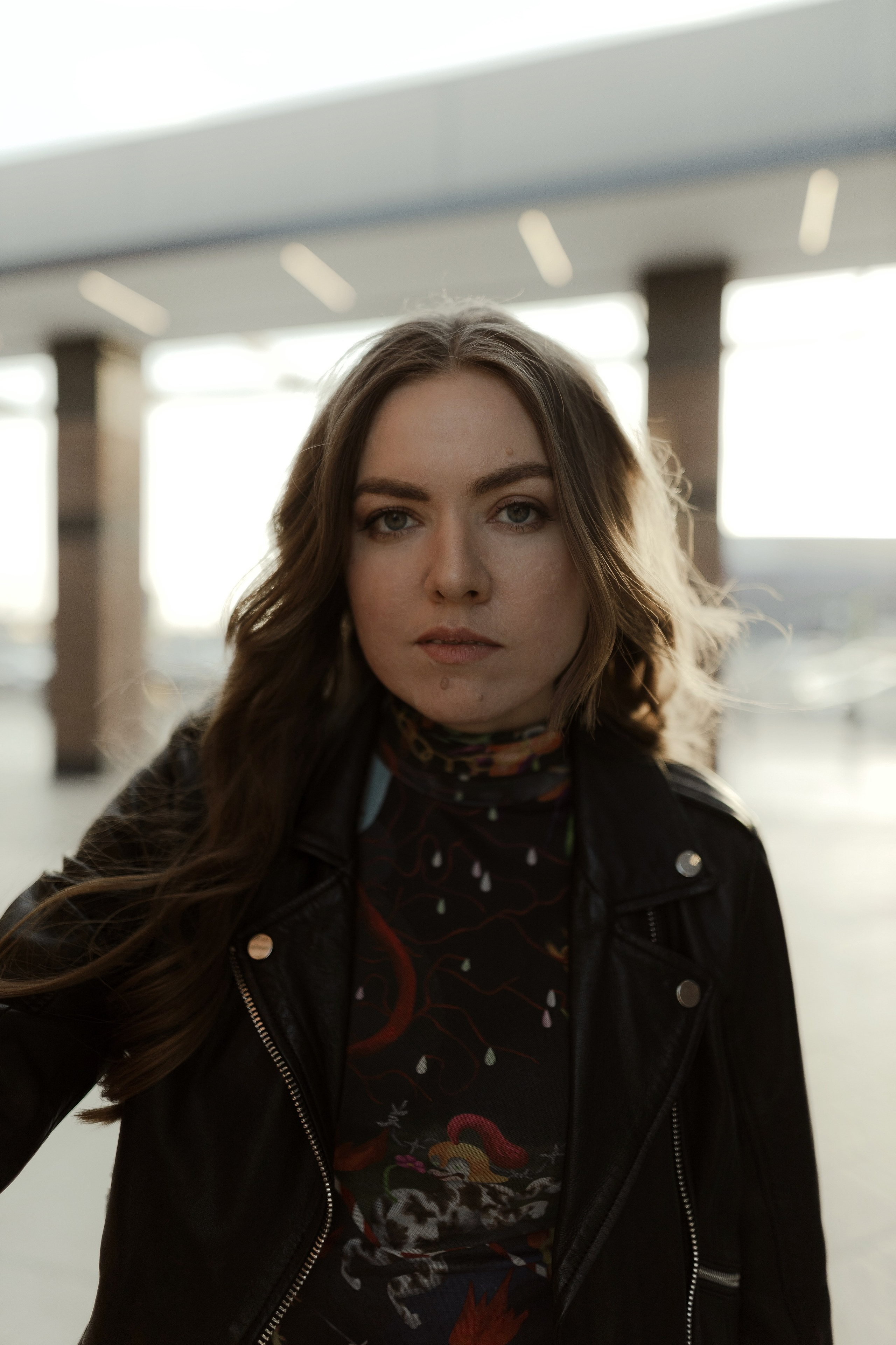 Татьяна. Евгения Волошина Фотограф Москва / Белгород