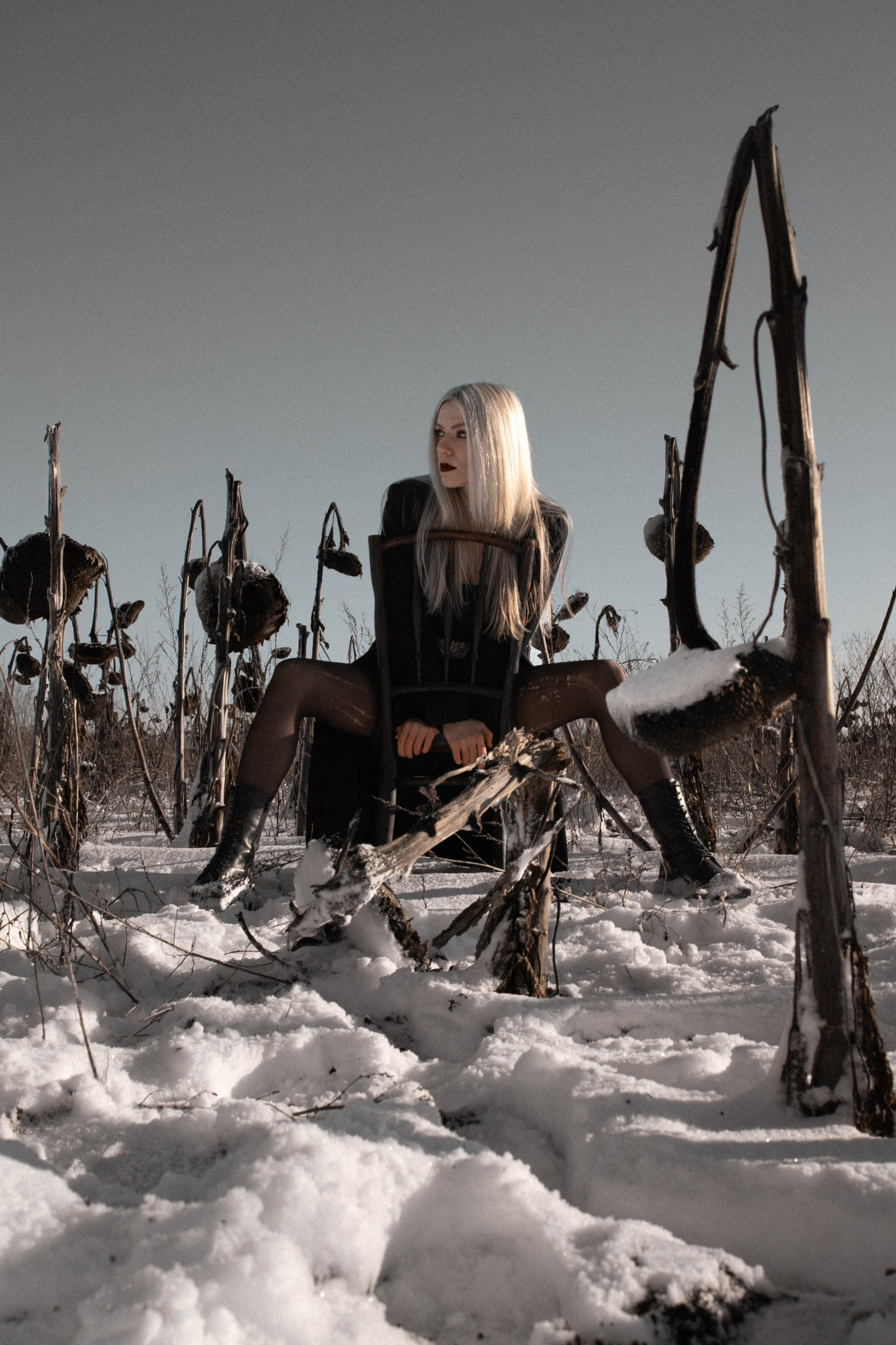 Анна. Фотограф Александр Закадычный | Таганрог