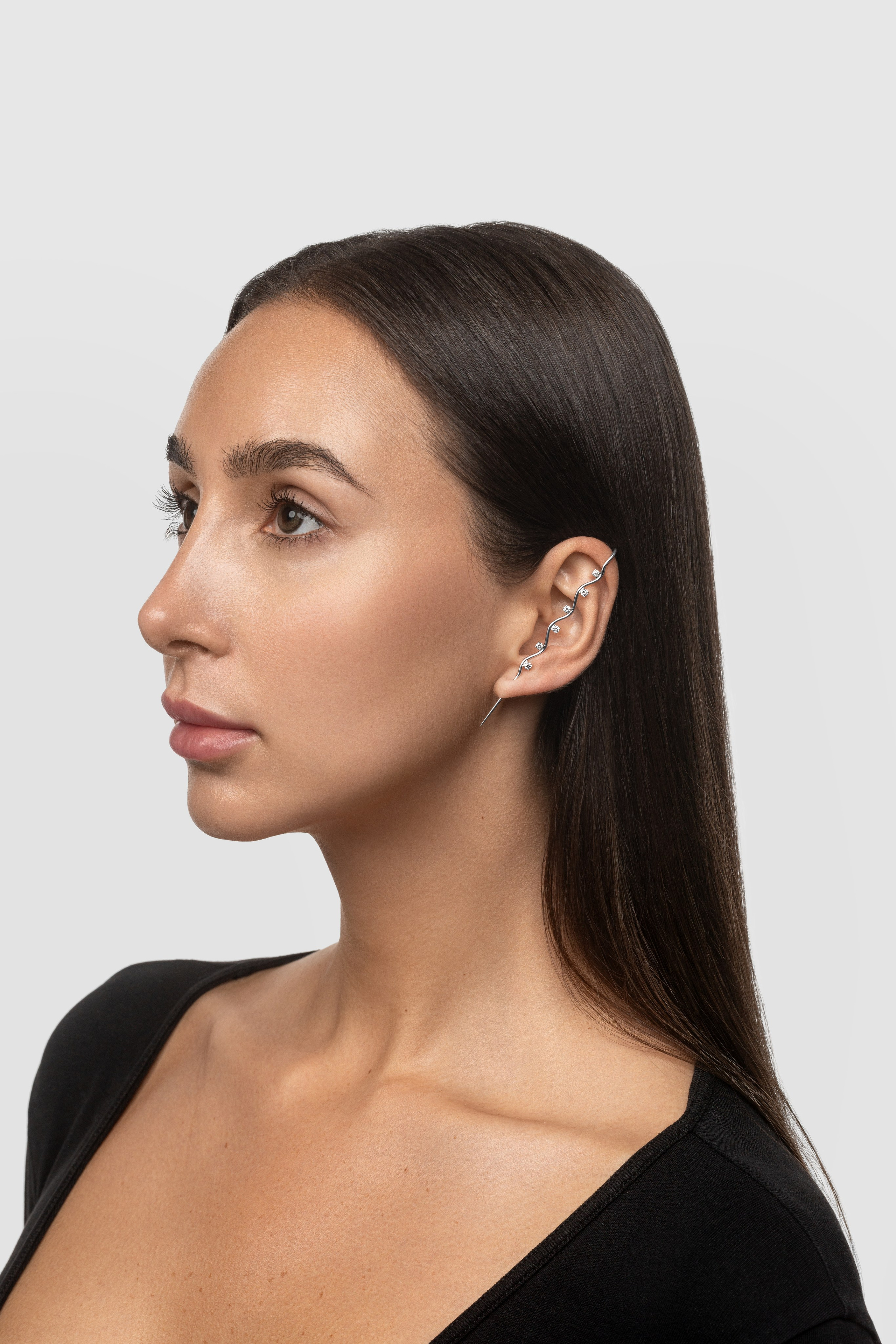 Jewelry. Retoucher Natali Krasulina / Retouch photo