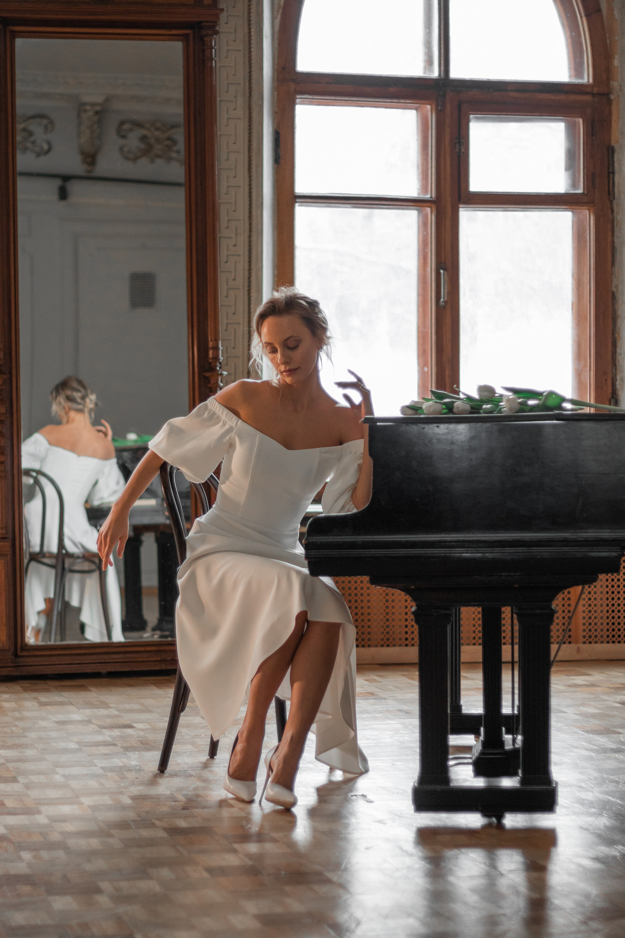 Катерина. Портретный и репортажный фотограф