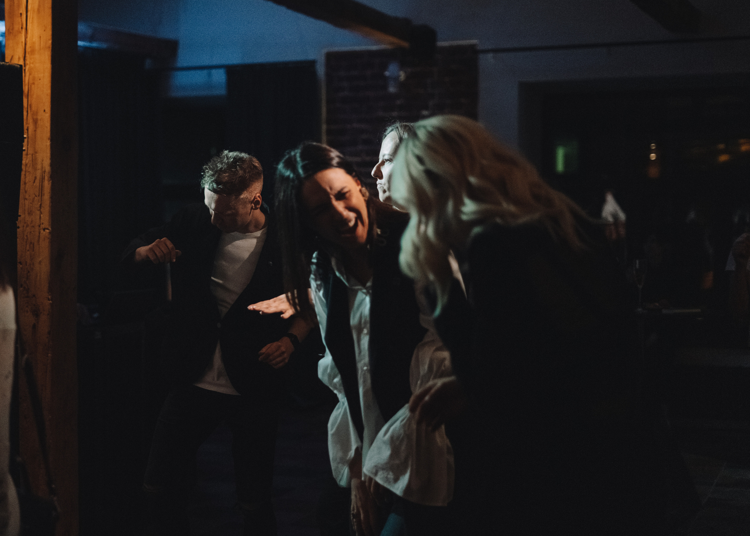 Корпоратив Обои № 1. Фотограф Гвоздева Варвара / Москва