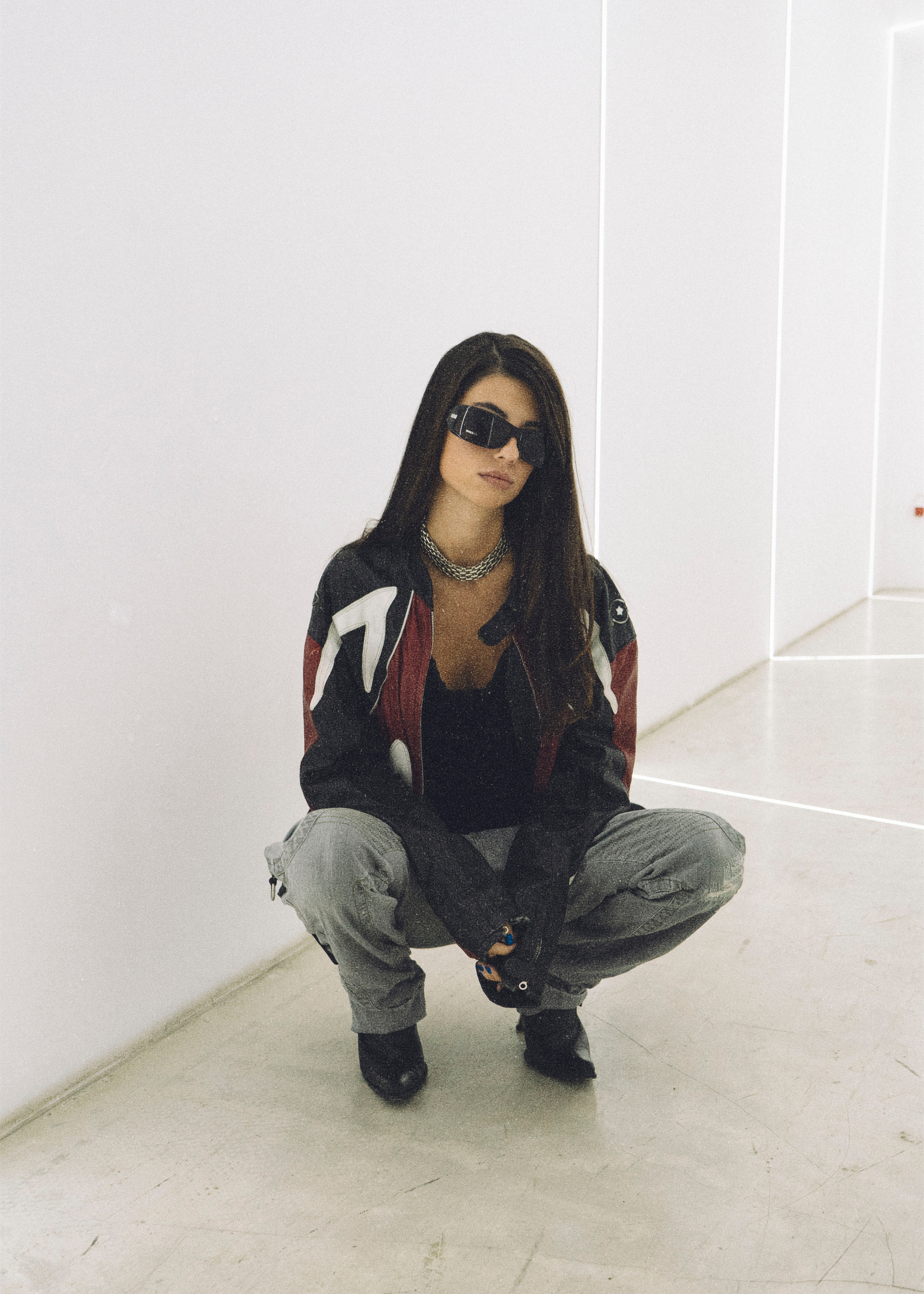 Noumi lookbook. Фотограф Гвоздева Варвара / Москва