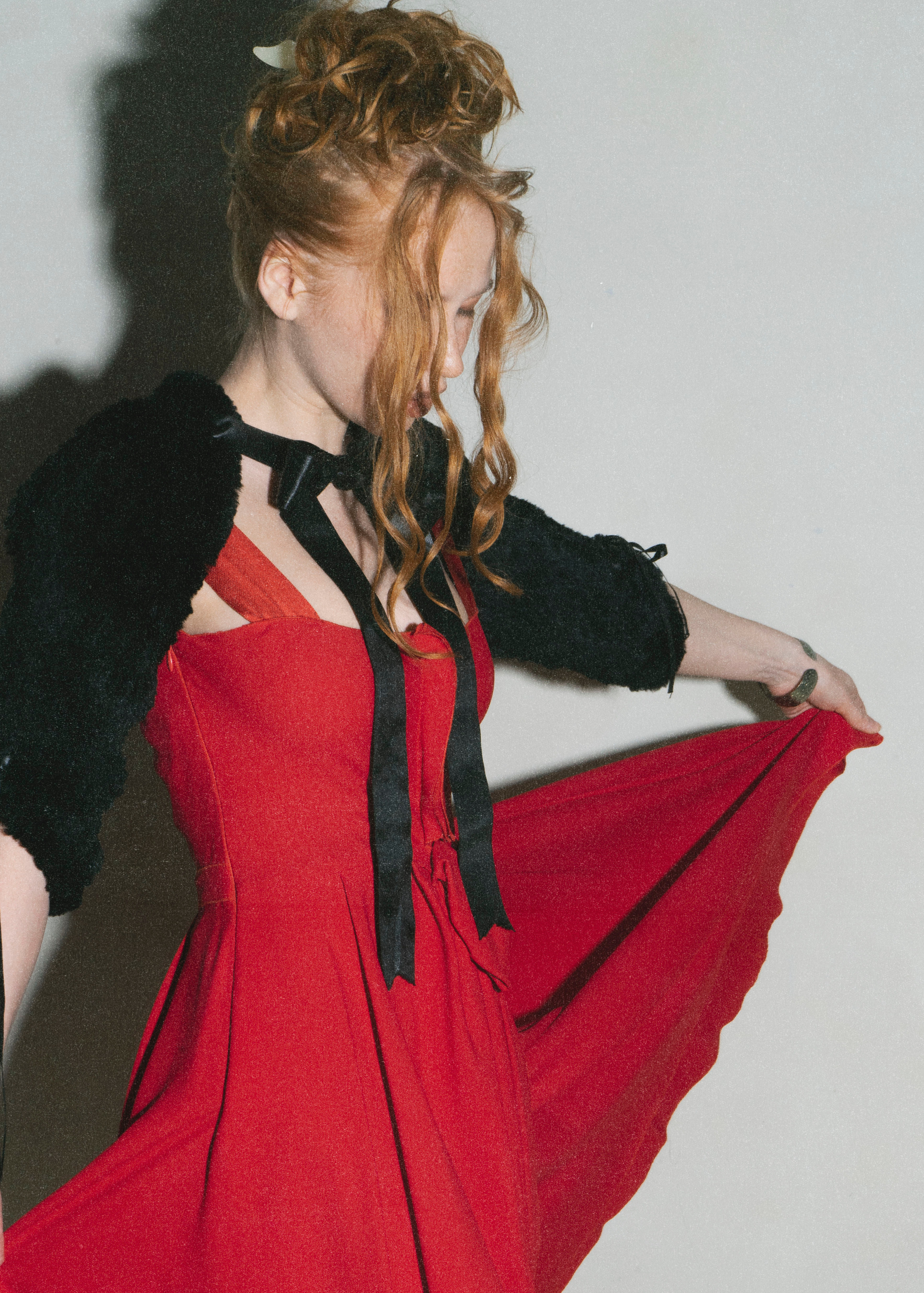 Noumi lookbook. Фотограф Гвоздева Варвара / Москва