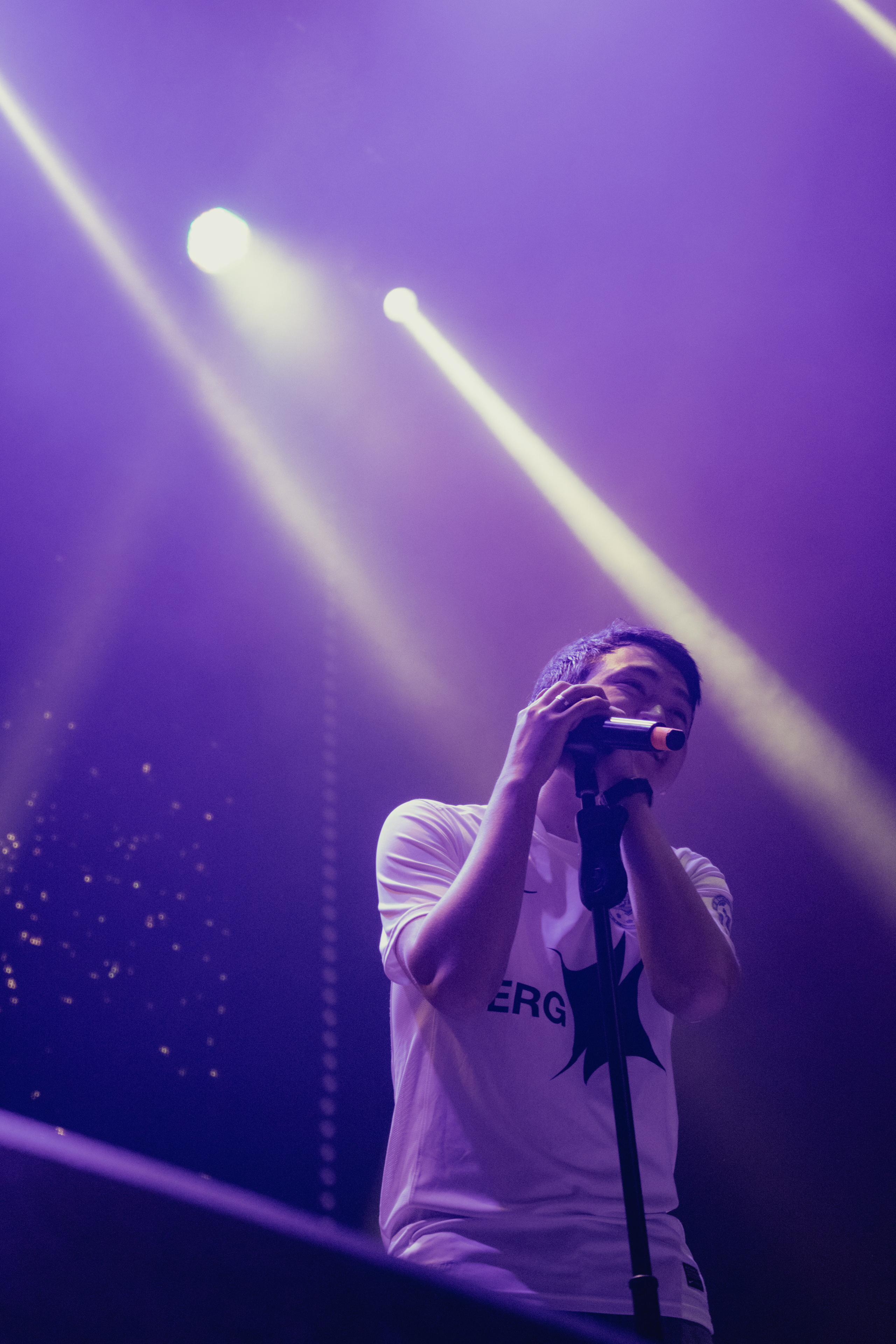 Ирина Кайратовна. Фотограф Гвоздева Варвара / Москва