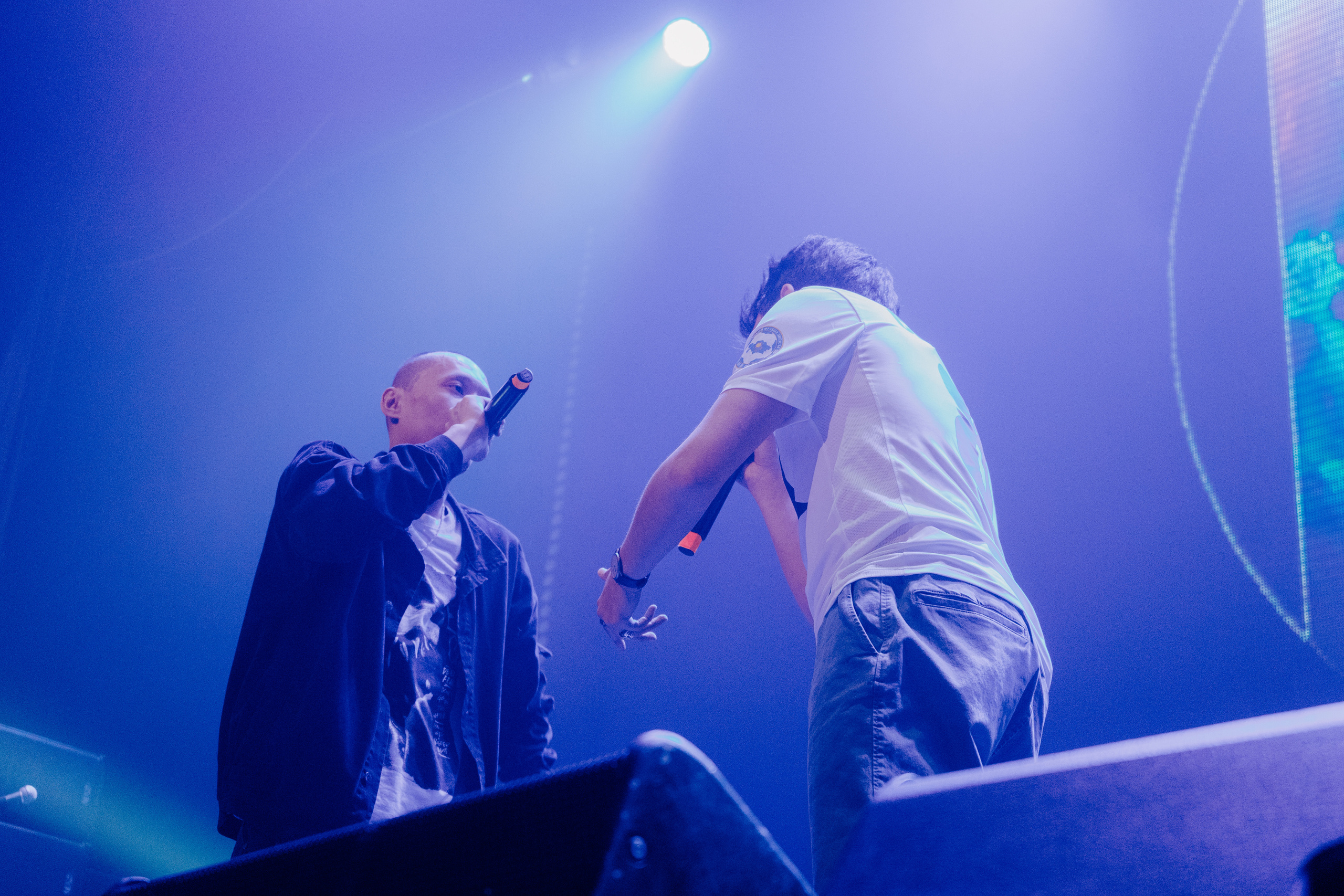 Ирина Кайратовна. Фотограф Гвоздева Варвара / Москва