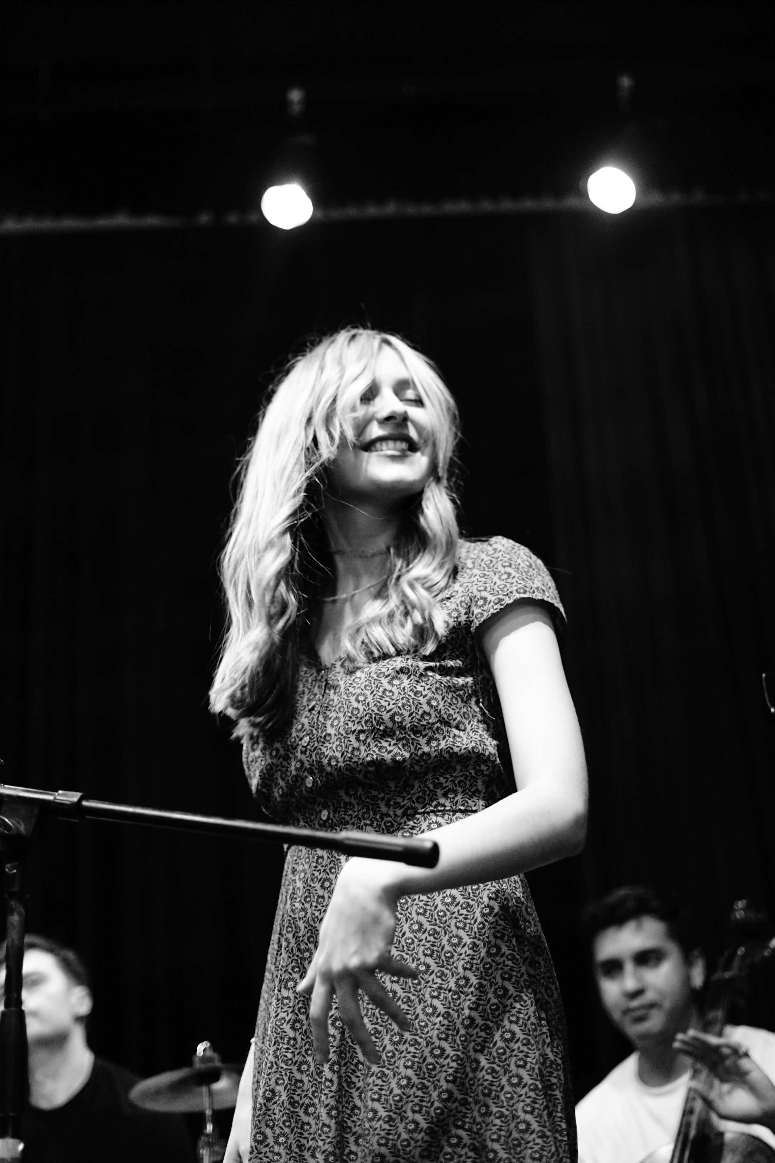 R.A.SVET + Аннушкаа. Фотограф Гвоздева Варвара / Москва