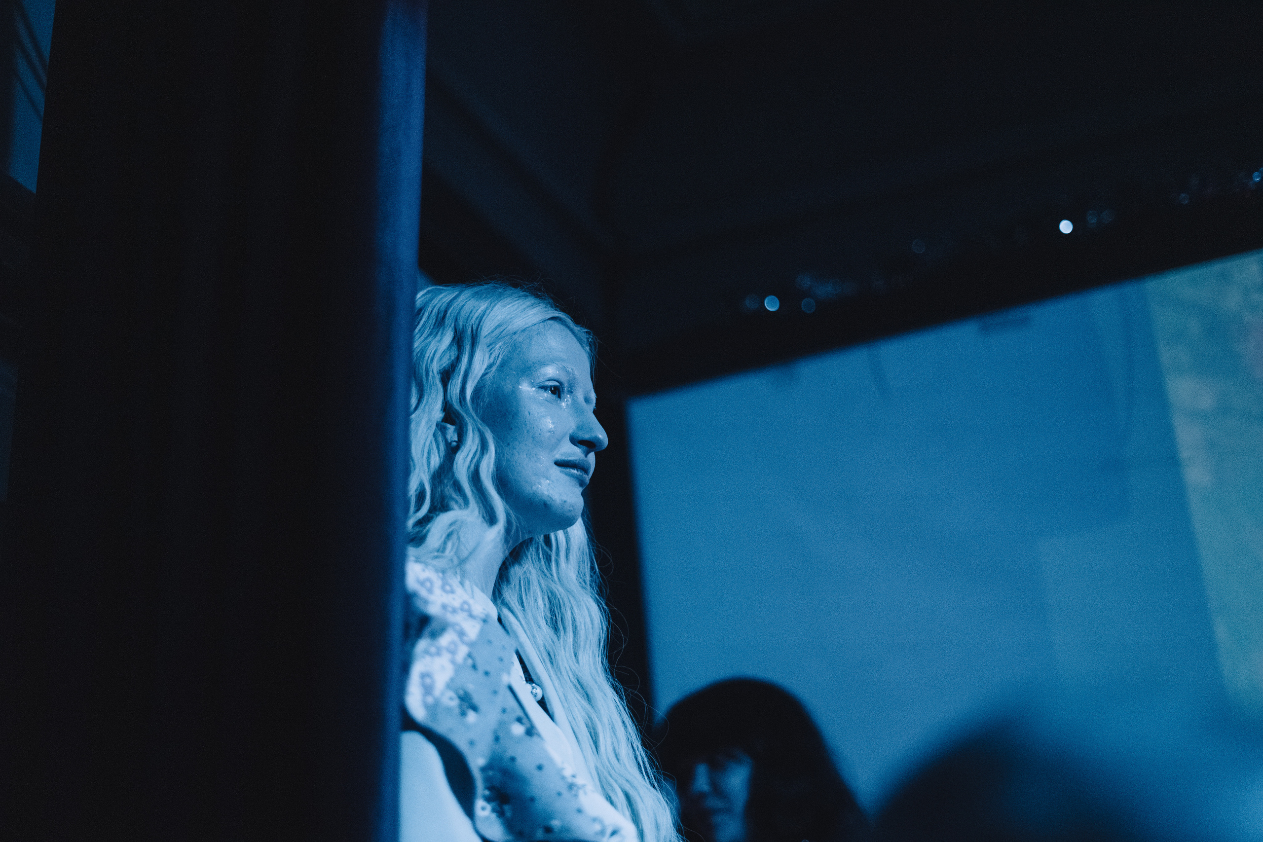 MATE x Тося Чайкина. Фотограф Гвоздева Варвара / Москва