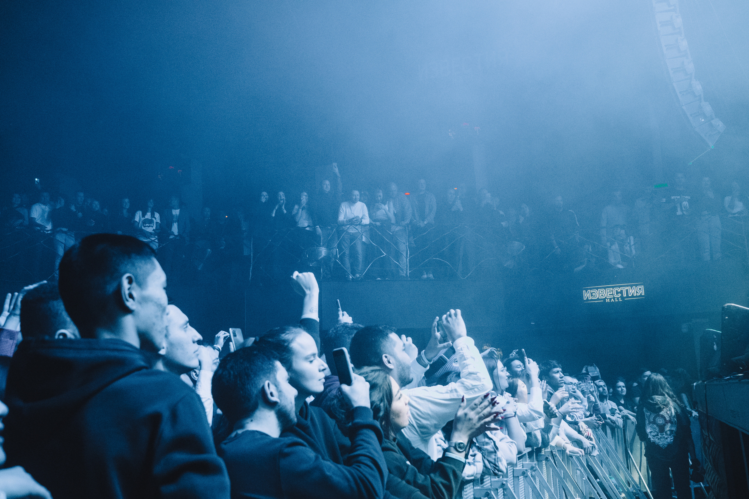 Ирина Кайратовна. Фотограф Гвоздева Варвара / Москва