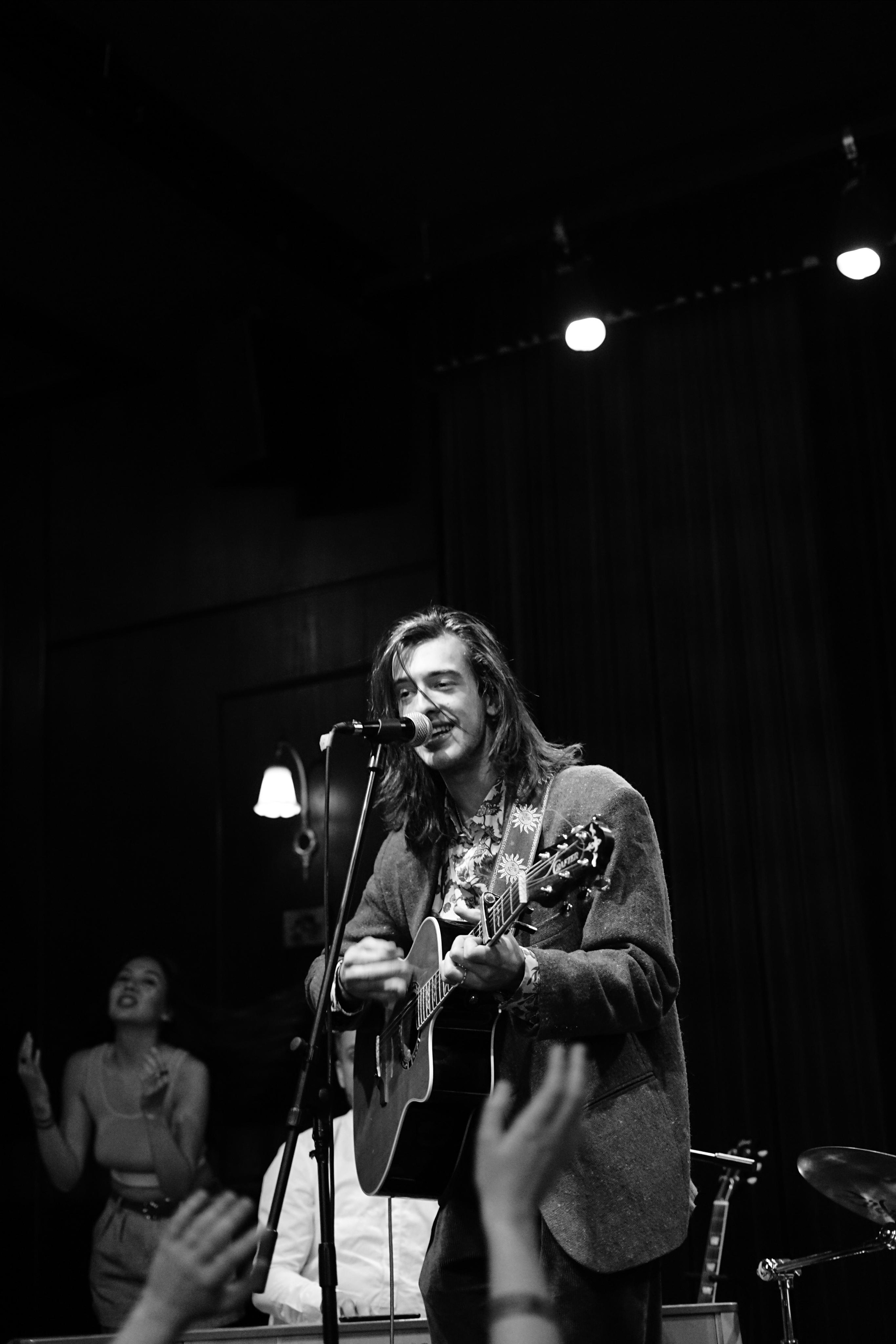 R.A.SVET + Аннушкаа. Фотограф Гвоздева Варвара / Москва