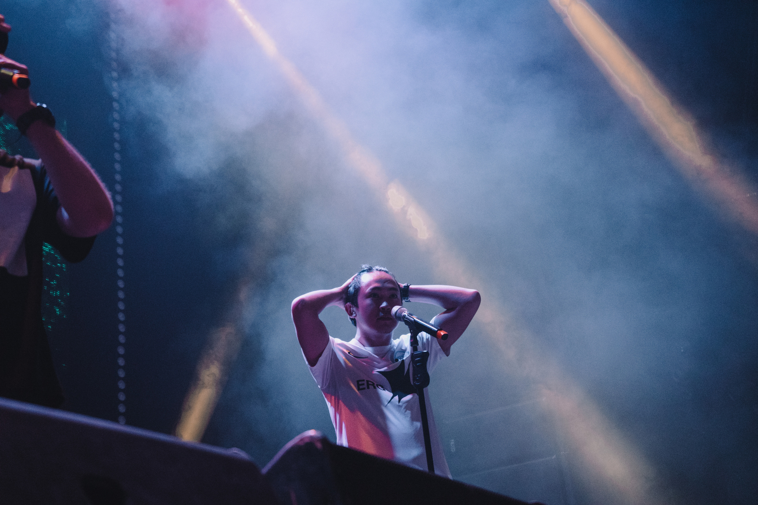 Ирина Кайратовна. Фотограф Гвоздева Варвара / Москва